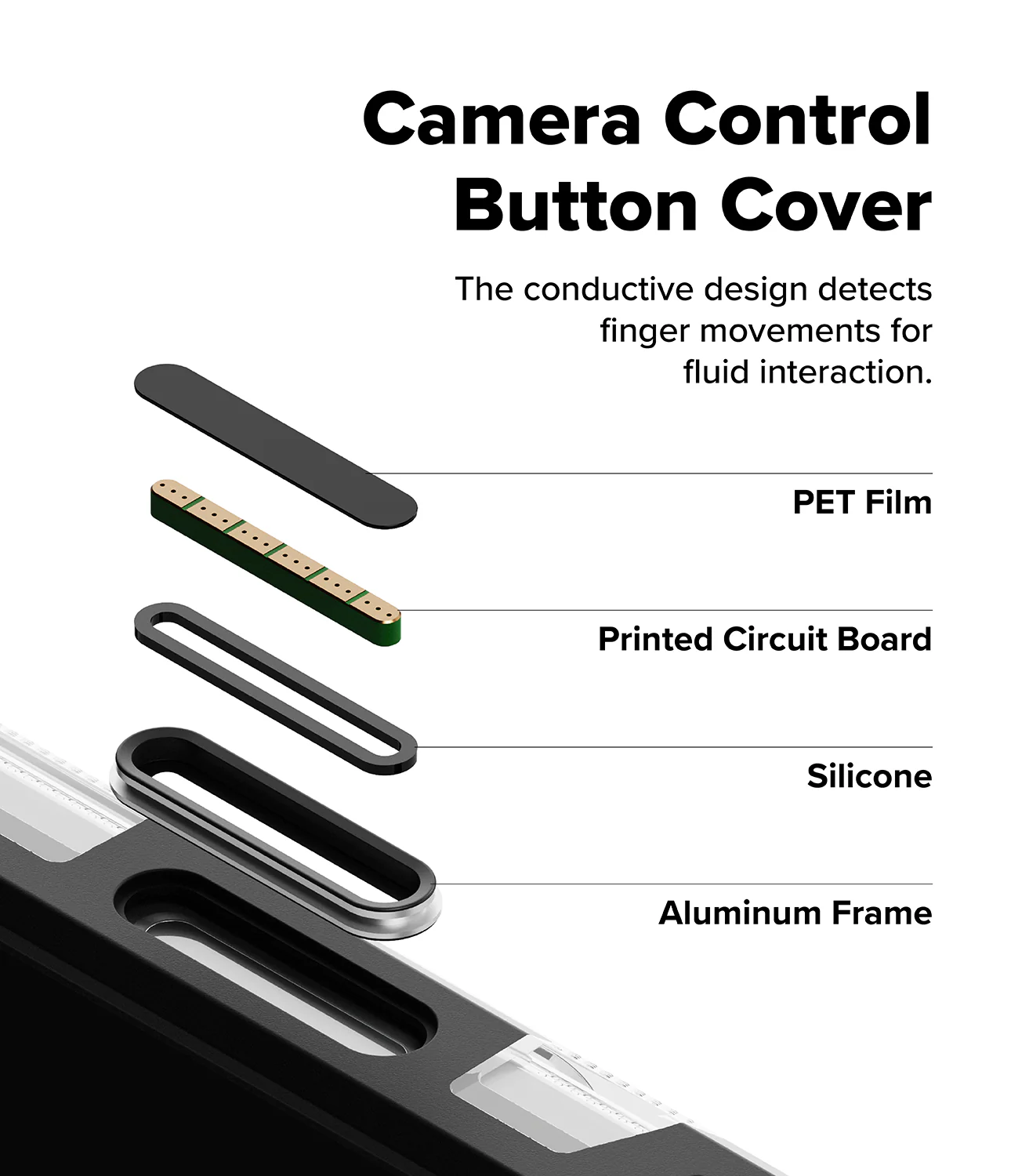iPhone 17 Pro Max Case | UX Magnetic - Image 8