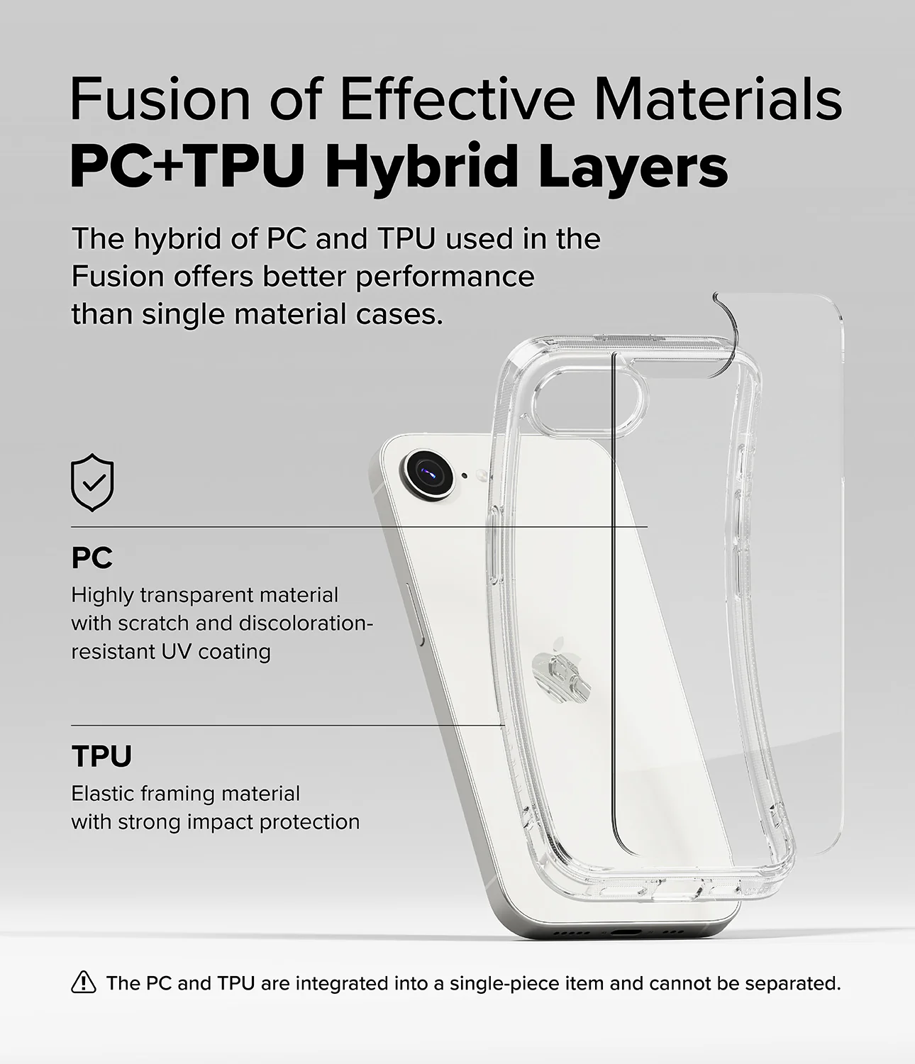 iPhone 16e Case | Fusion - Image 7