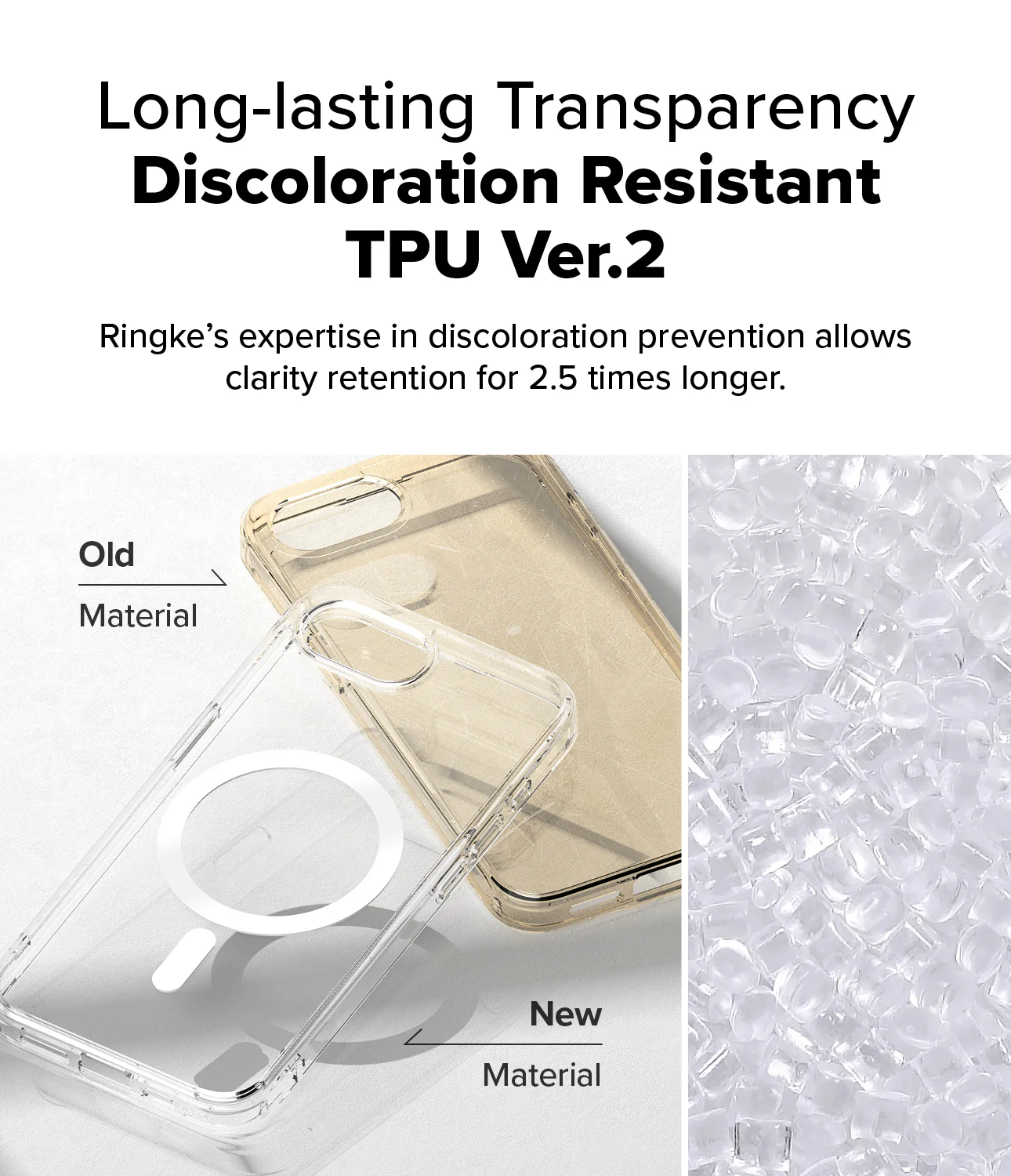 iPhone 16e Case | Fusion Magnetic - Image 7