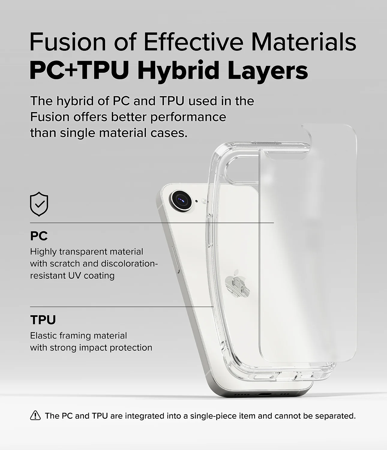 iPhone 16e Case | Fusion Matte - Image 7