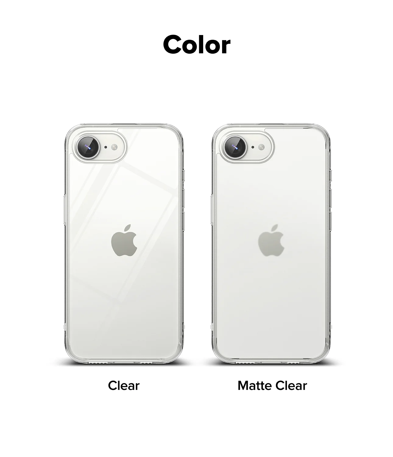 iPhone 16e Case | Fusion Matte - Image 9