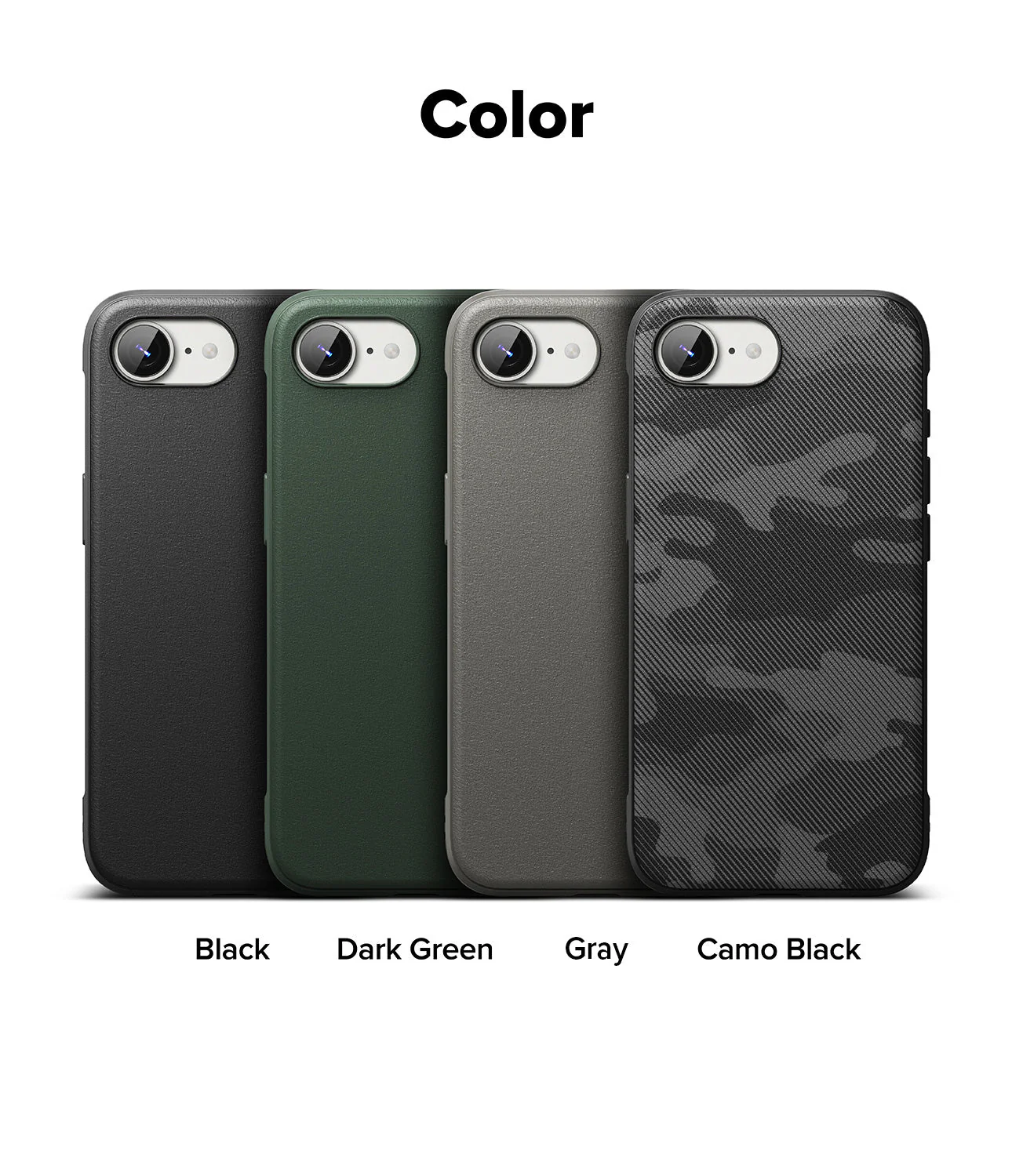 iPhone 16e Case | Onyx - Image 10