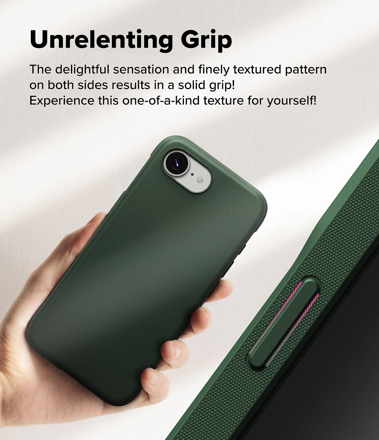 iPhone 16e Case | Onyx - Image 16