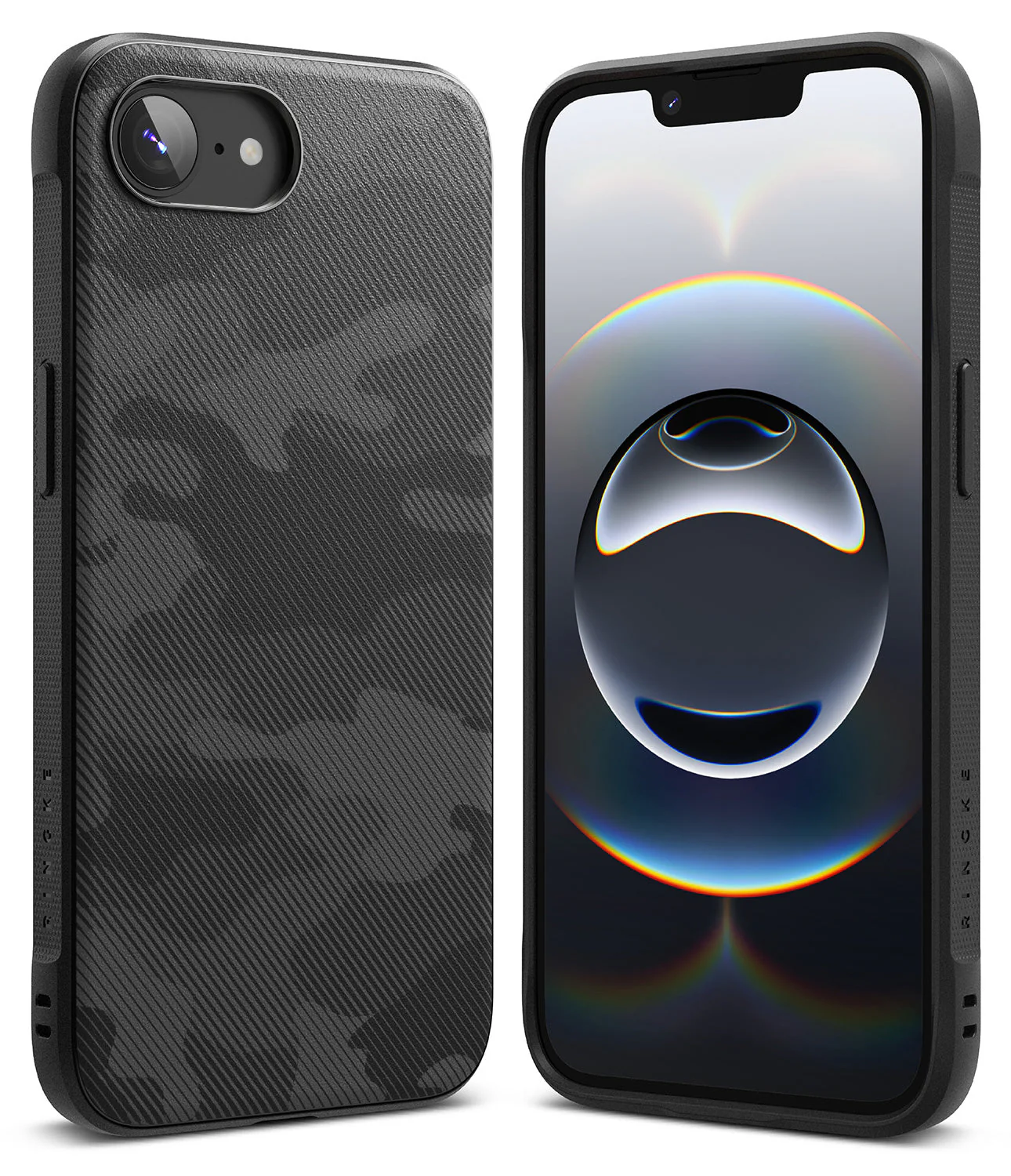 iPhone 16e Case | Onyx - Image 30