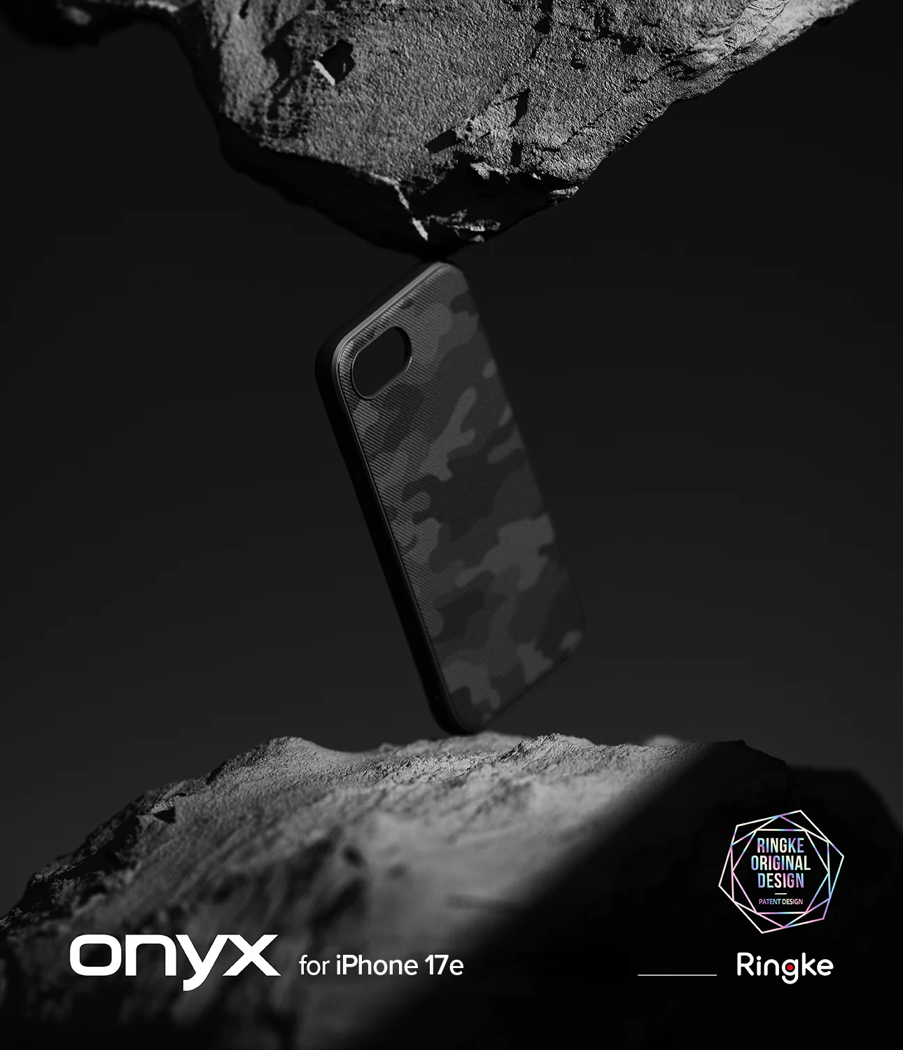 iPhone 17e Case | Onyx - Image 31