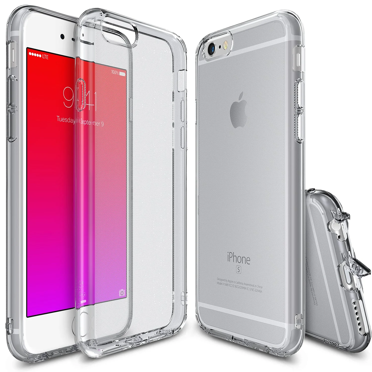 iPhone 6s / 6 Case | Air - Image 13