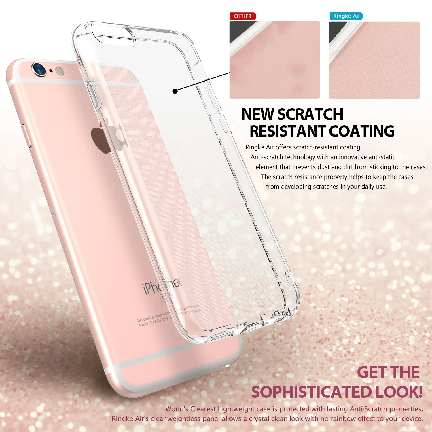 iPhone 6s / 6 Case | Air - Image 18