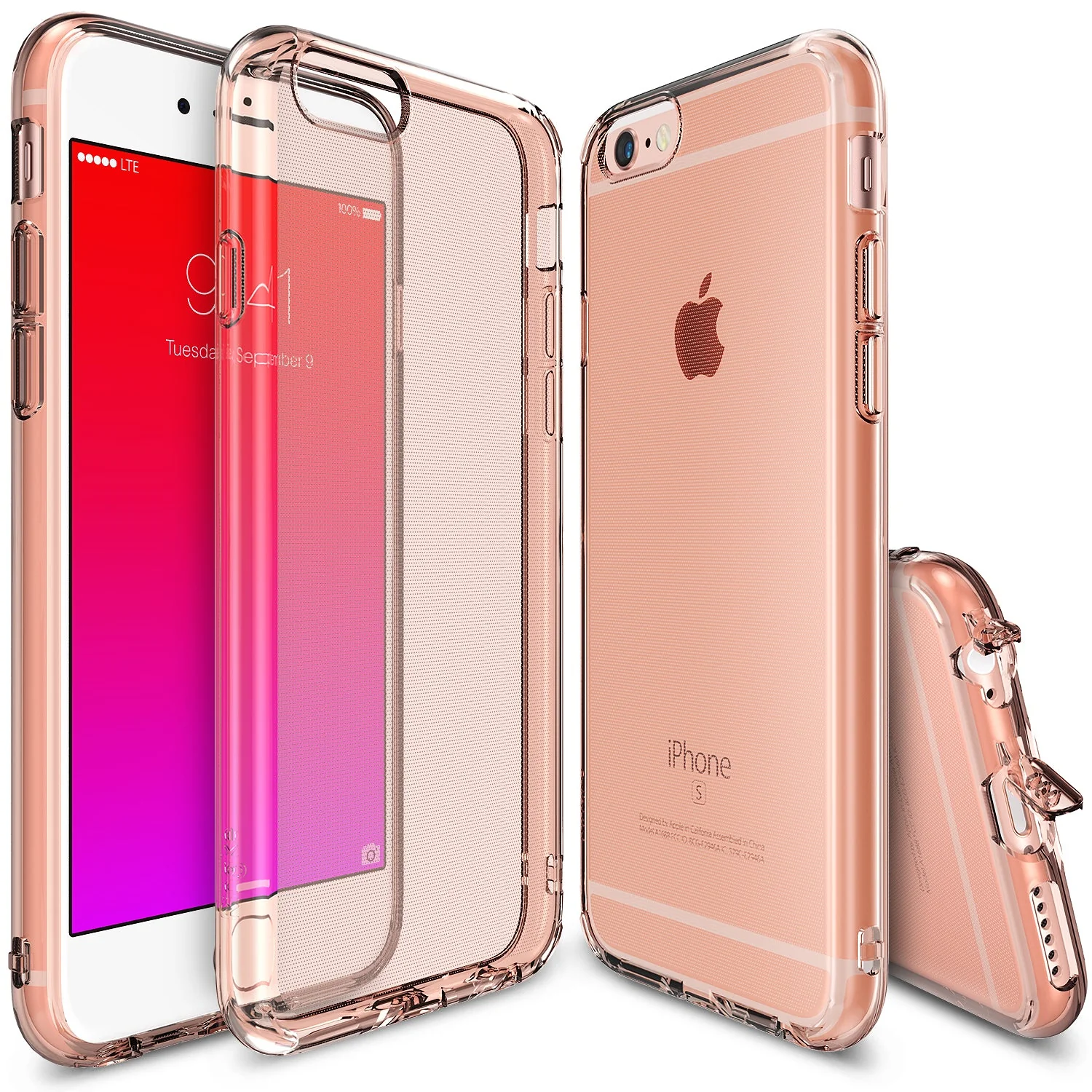 iPhone 6s / 6 Case | Air - Image 23
