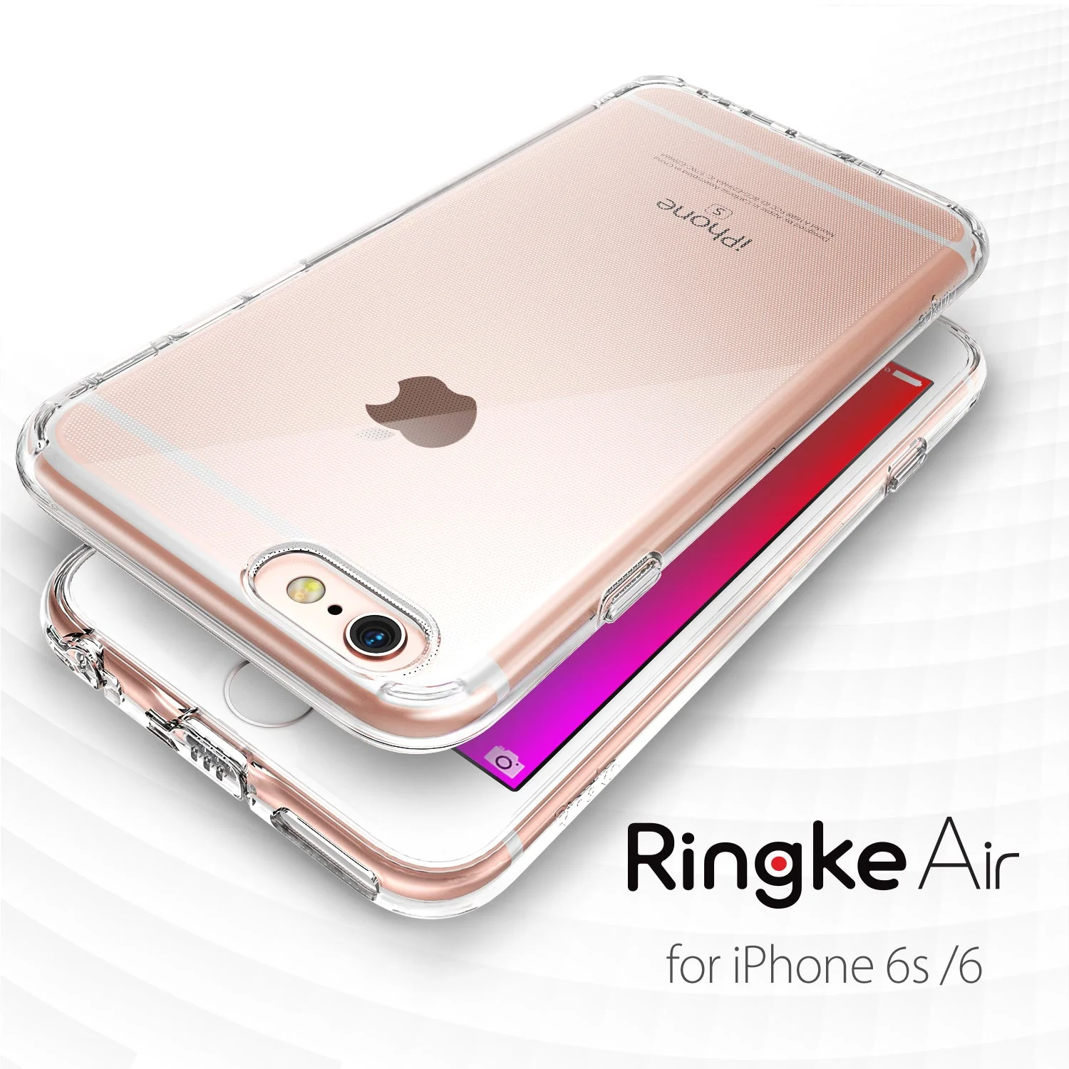 iPhone 6s / 6 Case | Air - Image 24