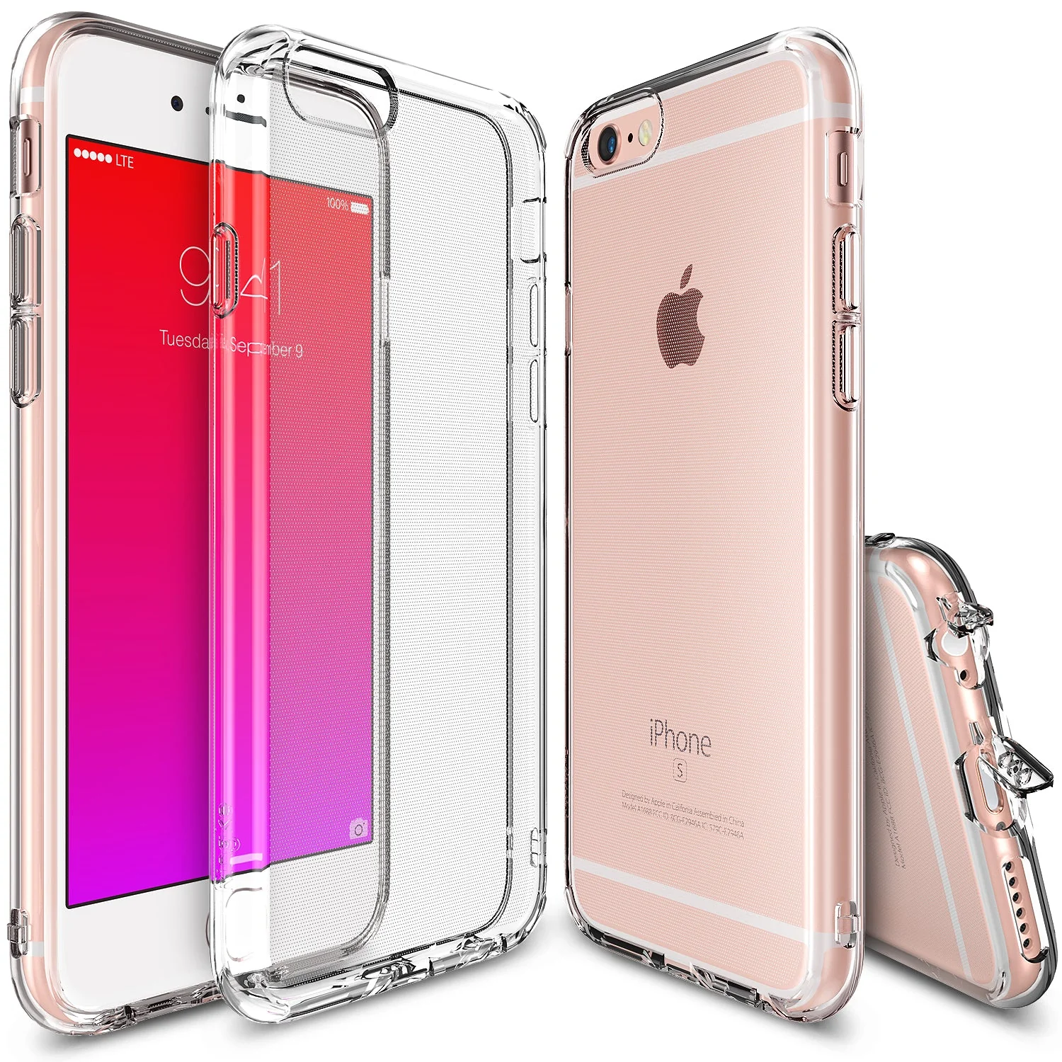 iPhone 6s / 6 Case | Air - Image 3