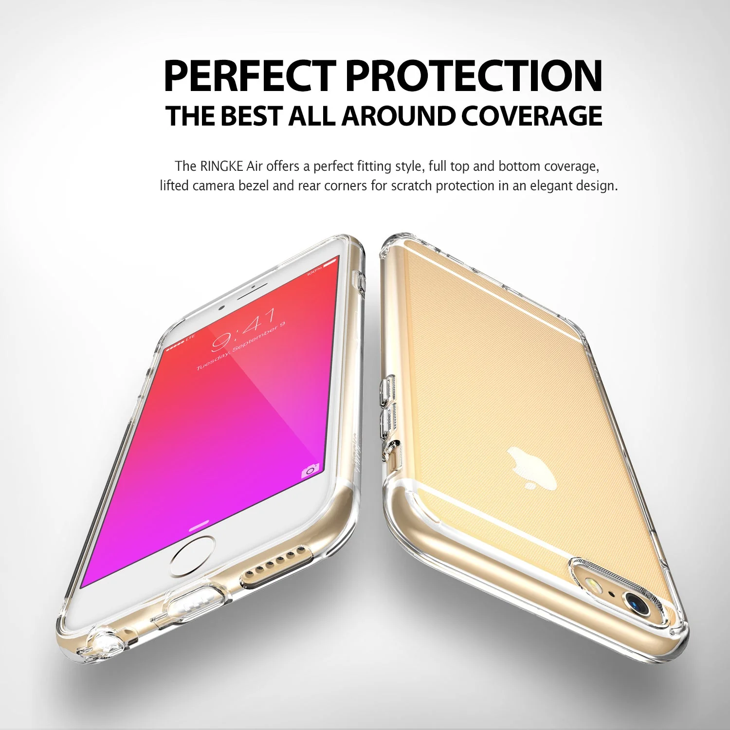 iPhone 6s / 6 Case | Air - Image 6