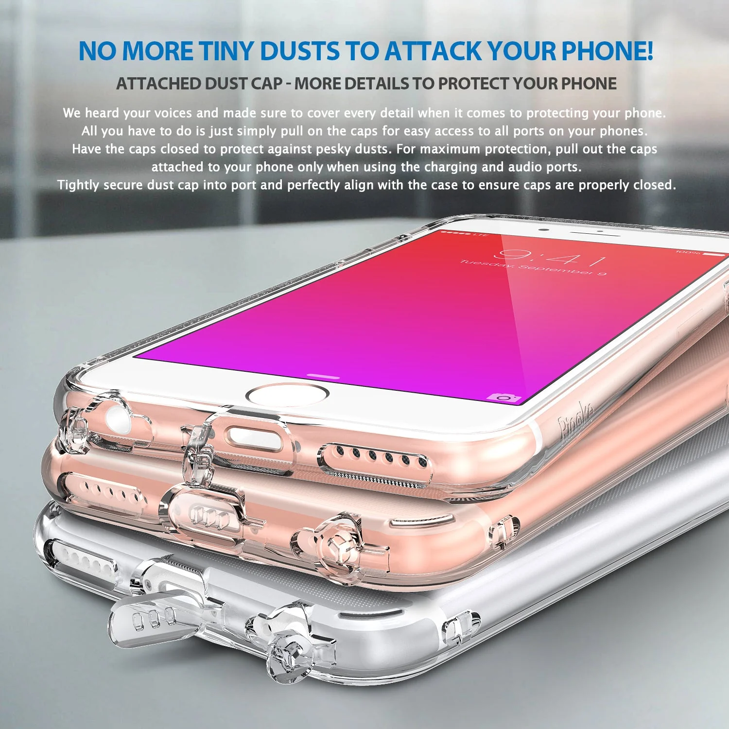 iPhone 6s / 6 Case | Air - Image 7