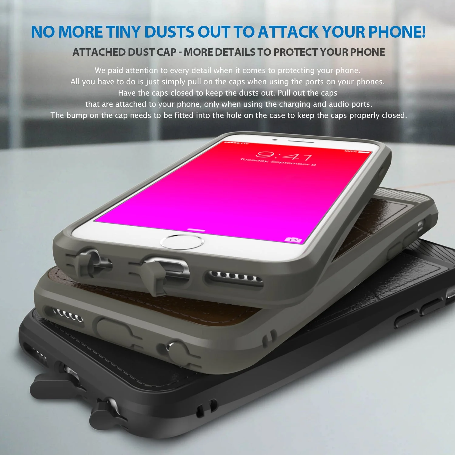 iPhone 6s / 6 Case | Edge - Image 16