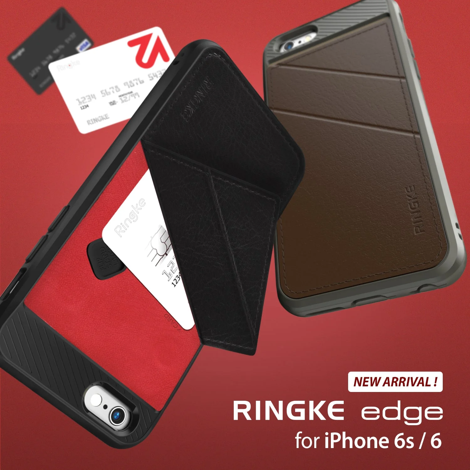 iPhone 6s / 6 Case | Edge - Image 20