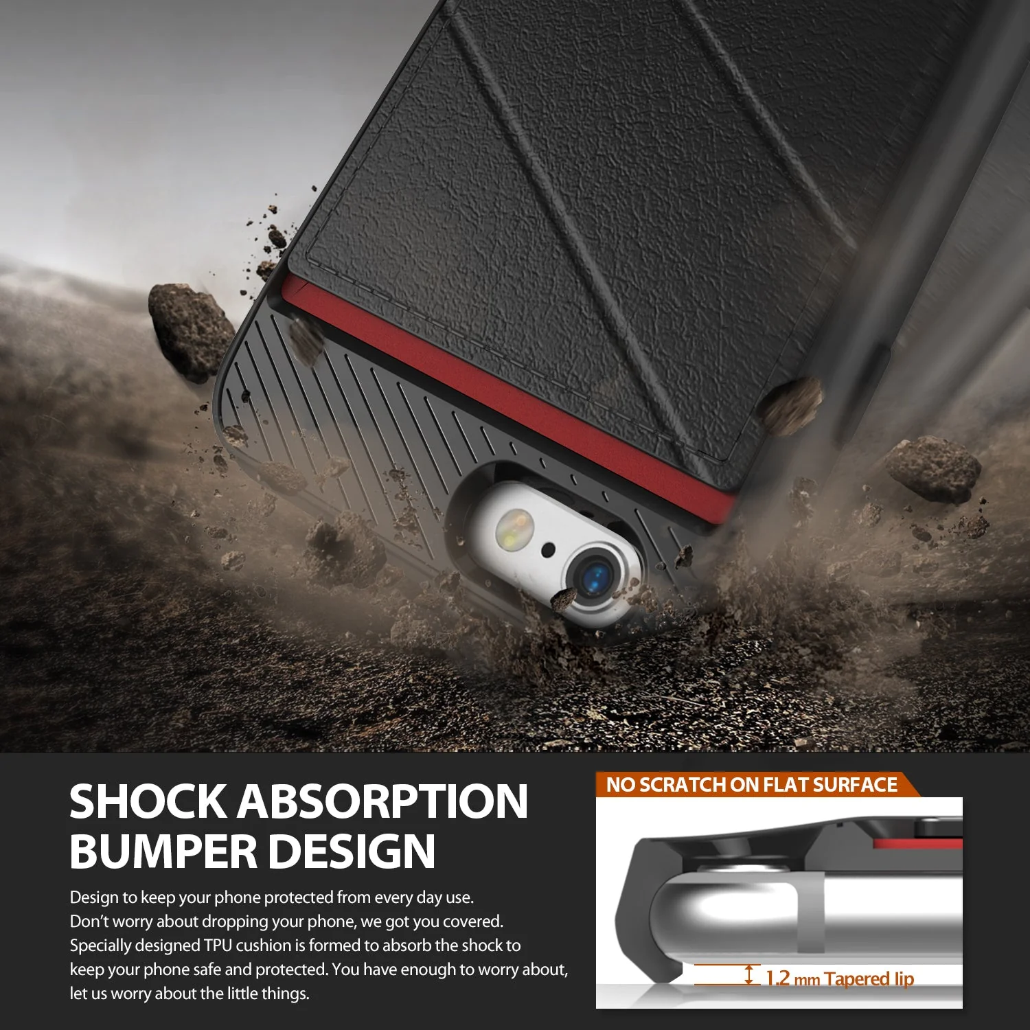 iPhone 6s / 6 Case | Edge - Image 6