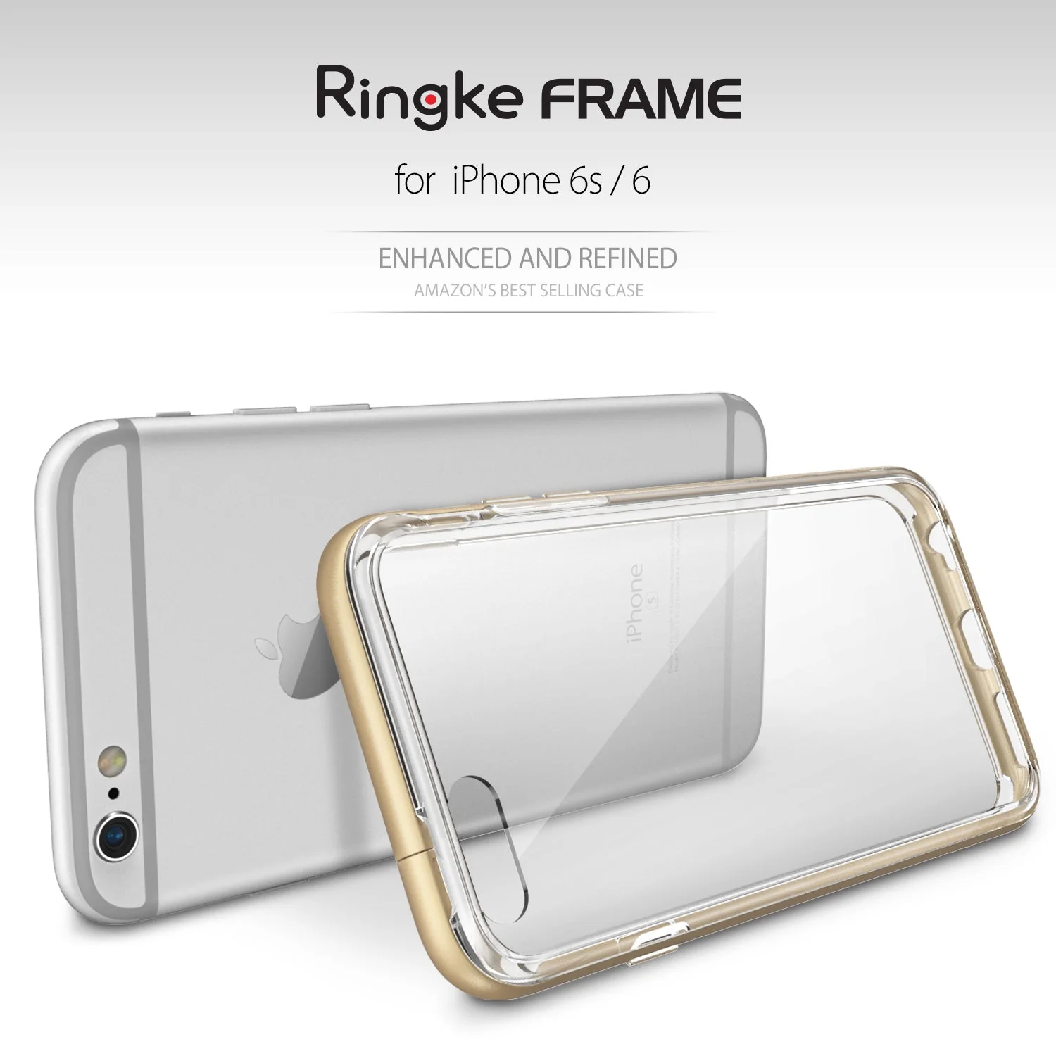 iPhone 6s / 6 Case | Frame - Image 12