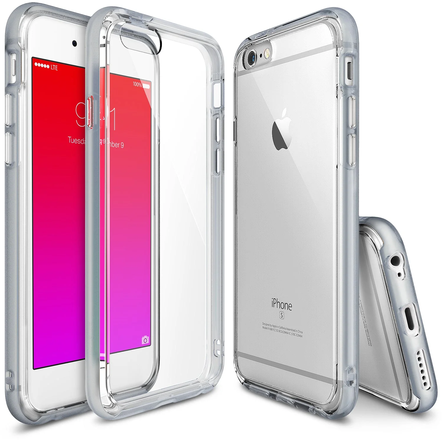 iPhone 6s / 6 Case | Frame - Image 19
