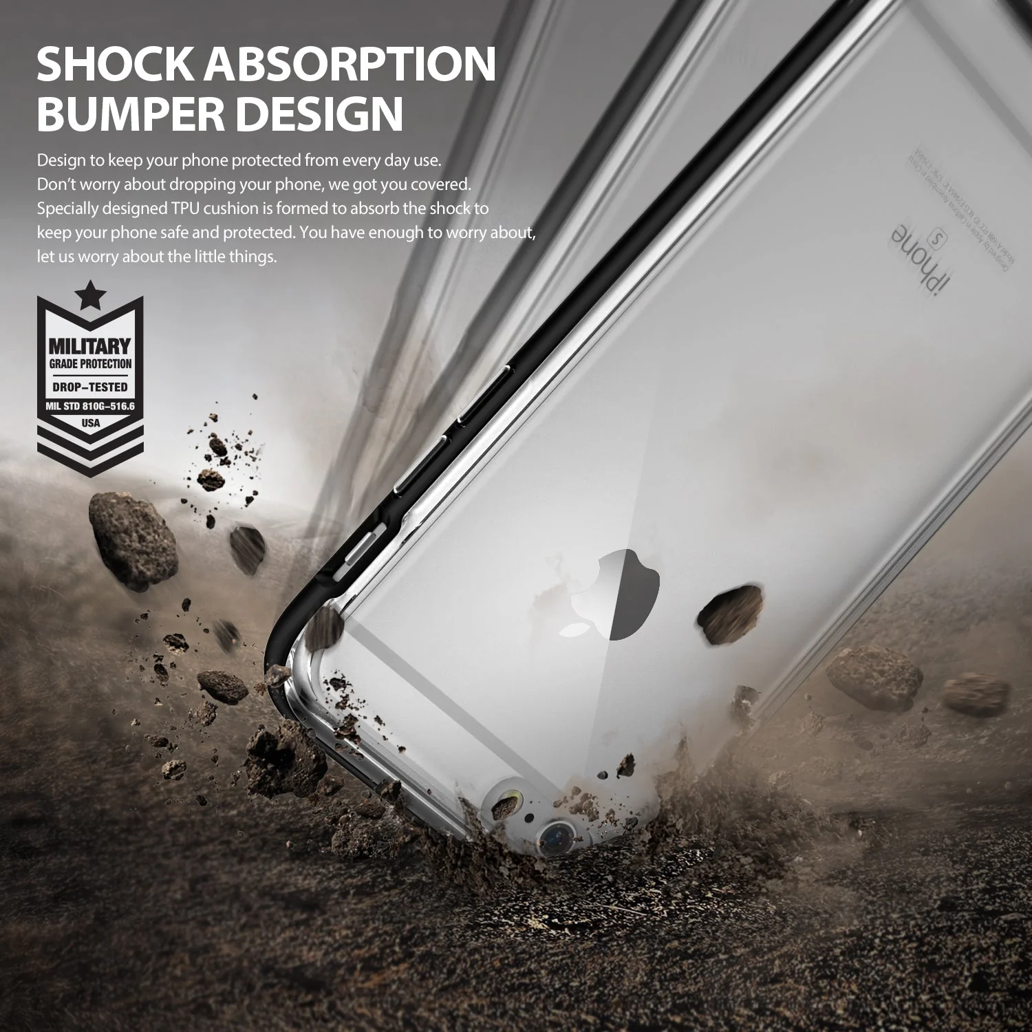 iPhone 6s / 6 Case | Frame - Image 21