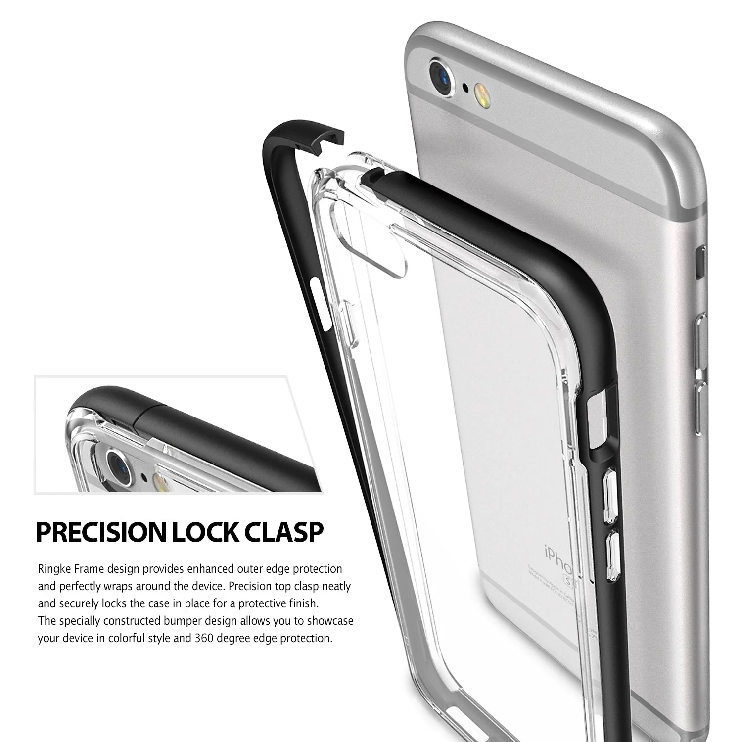iPhone 6s / 6 Case | Frame - Image 23