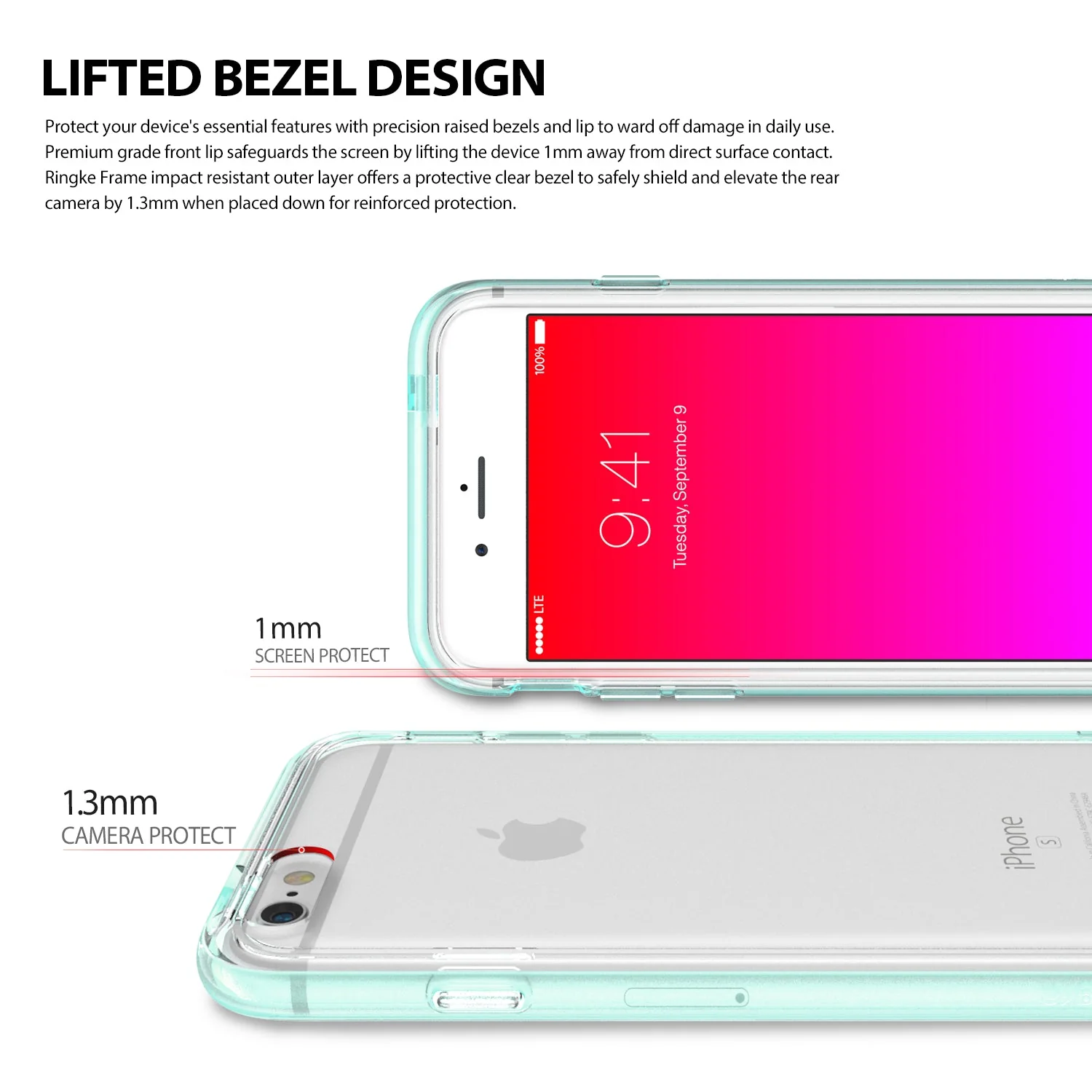 iPhone 6s / 6 Case | Frame - Image 24