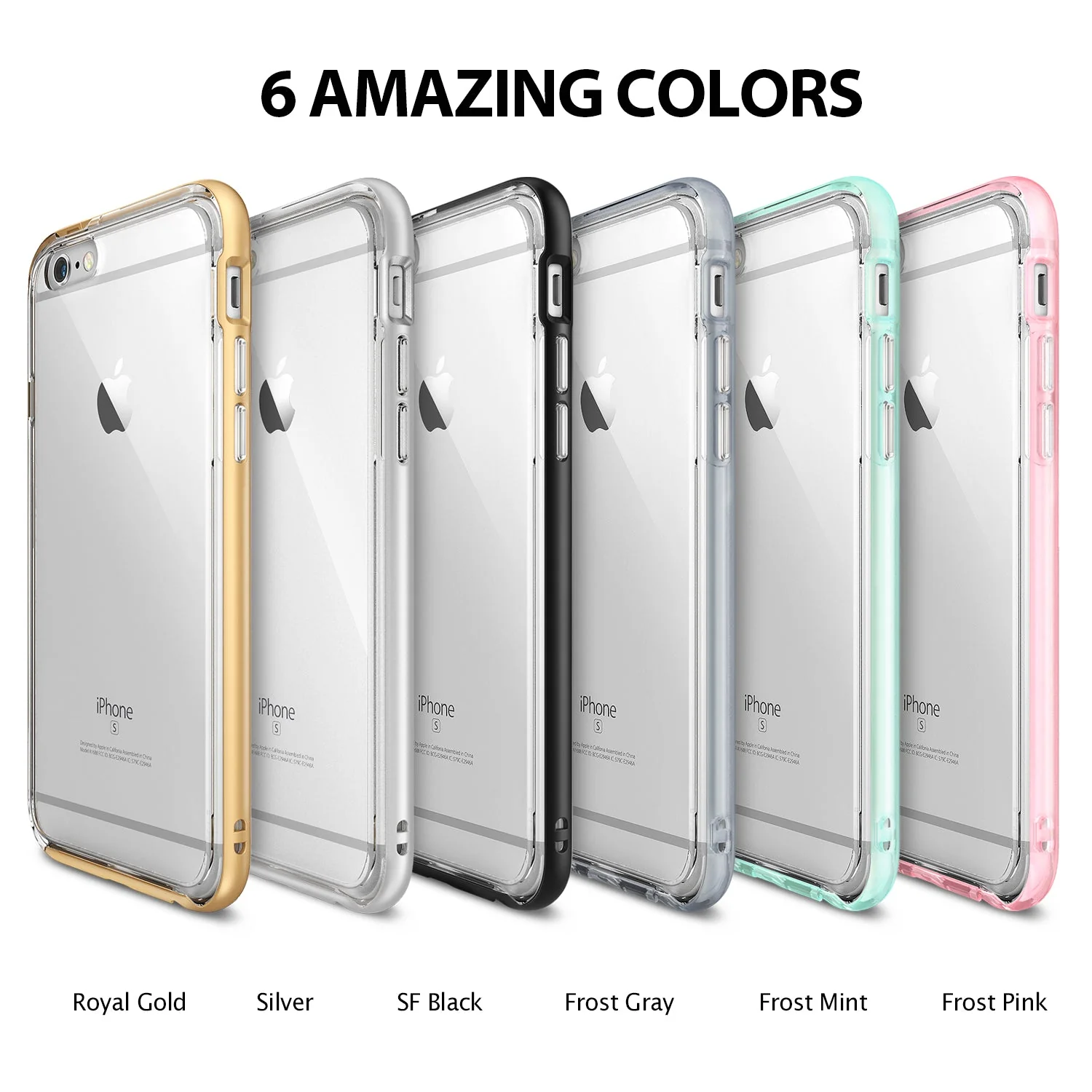 iPhone 6s / 6 Case | Frame - Image 50