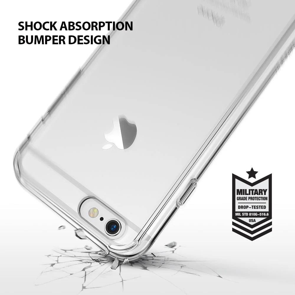 iPhone 6s / 6 Case | Fusion - Image 15