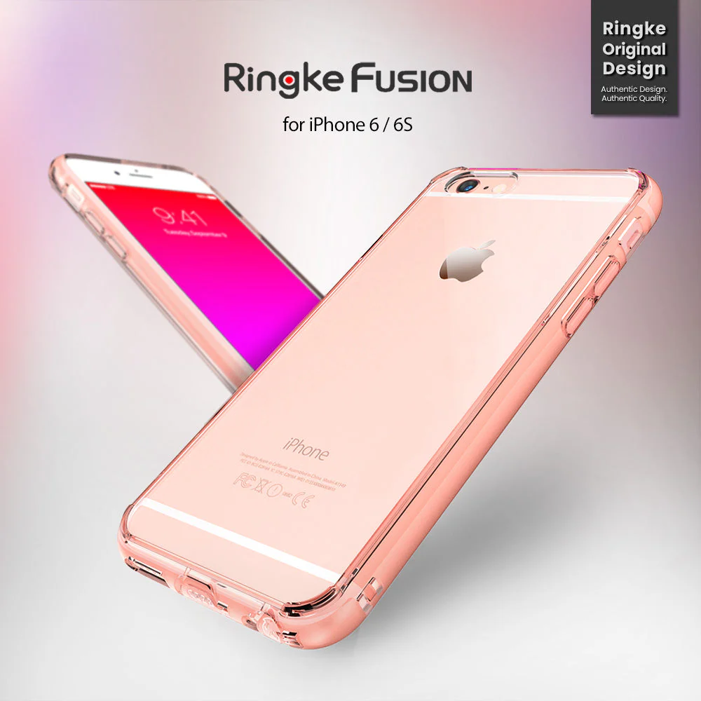 iPhone 6s / 6 Case | Fusion - Image 18