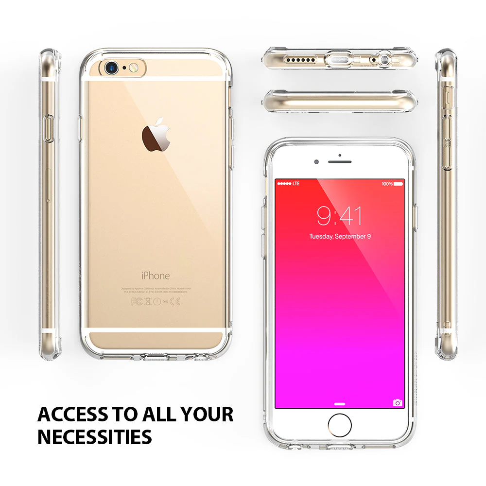 iPhone 6s / 6 Case | Fusion - Image 19