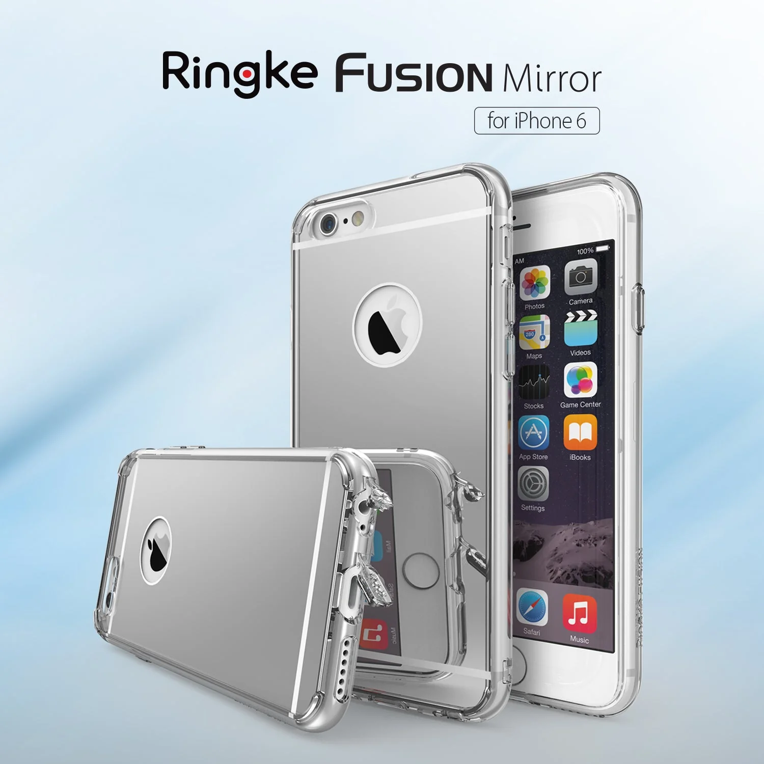 iPhone 6s / 6 Case | Mirror - Image 13