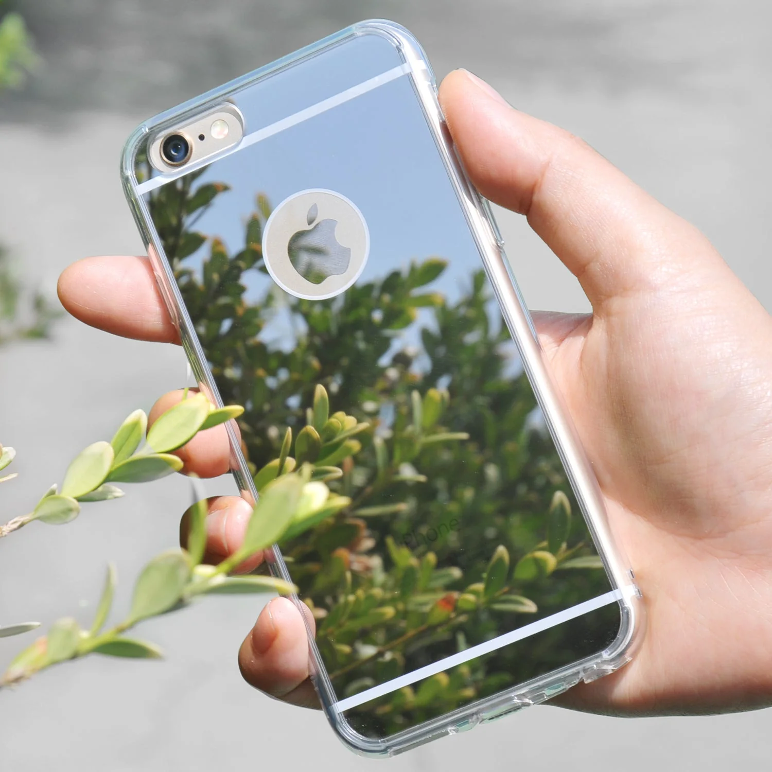 iPhone 6s / 6 Case | Mirror - Image 26
