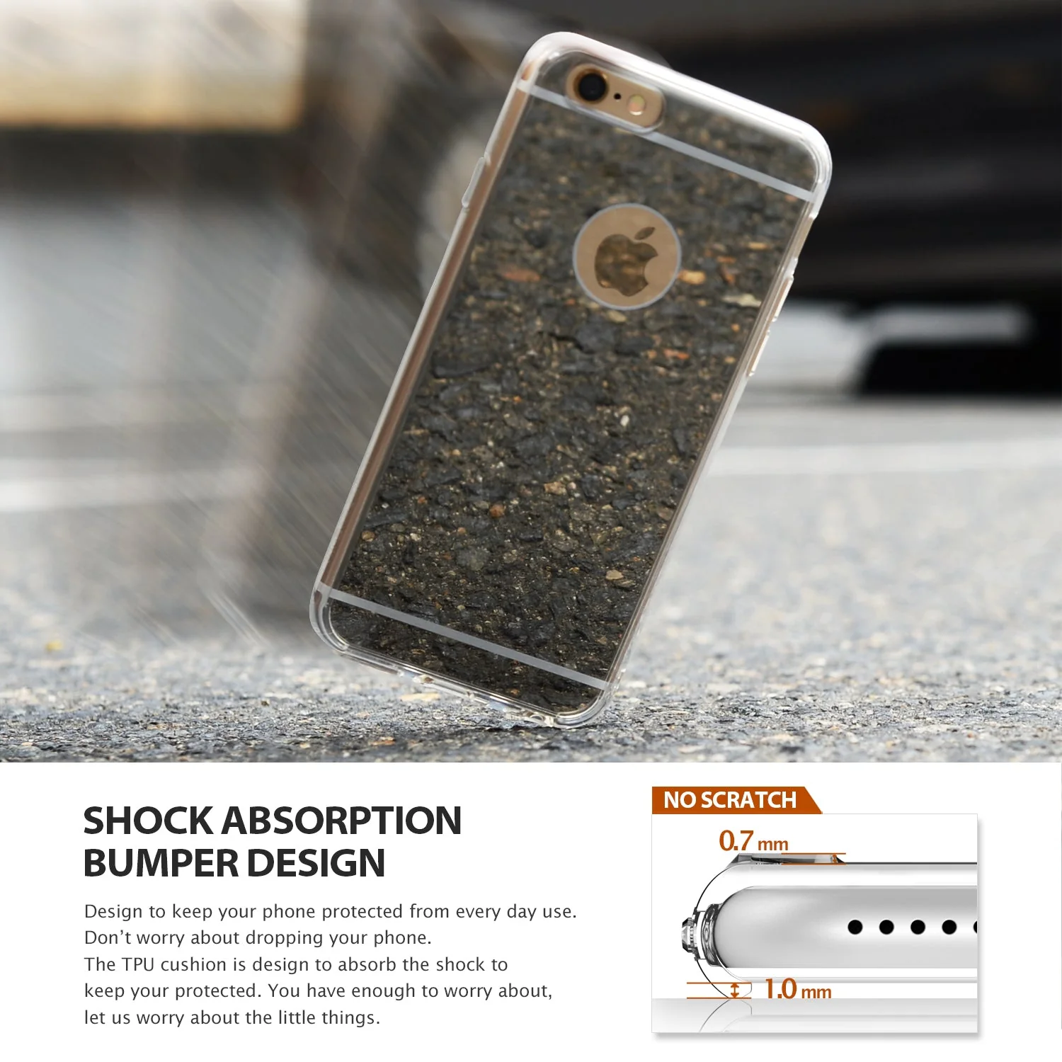 iPhone 6s / 6 Case | Mirror - Image 7