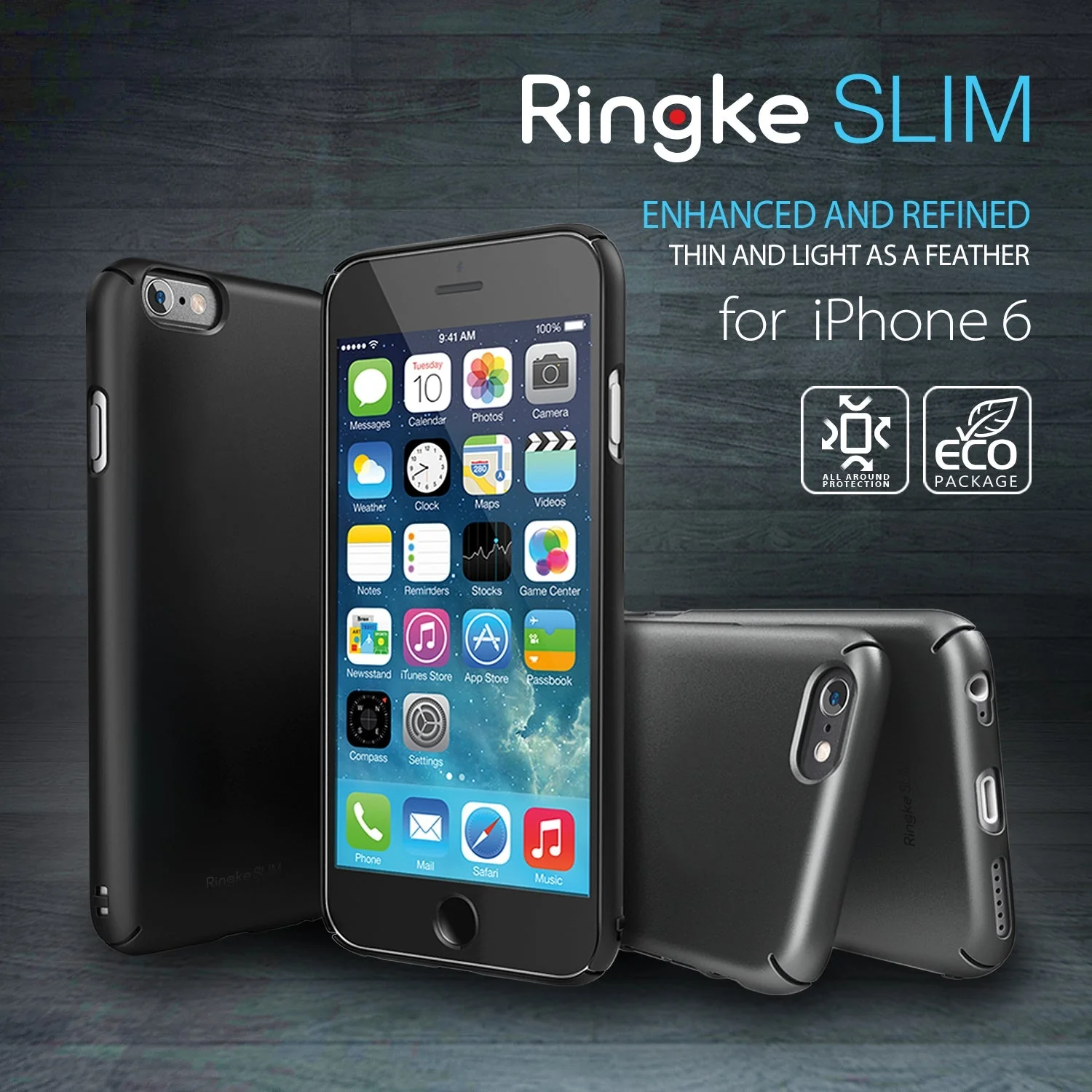 iPhone 6 Case | Slim - Image 12