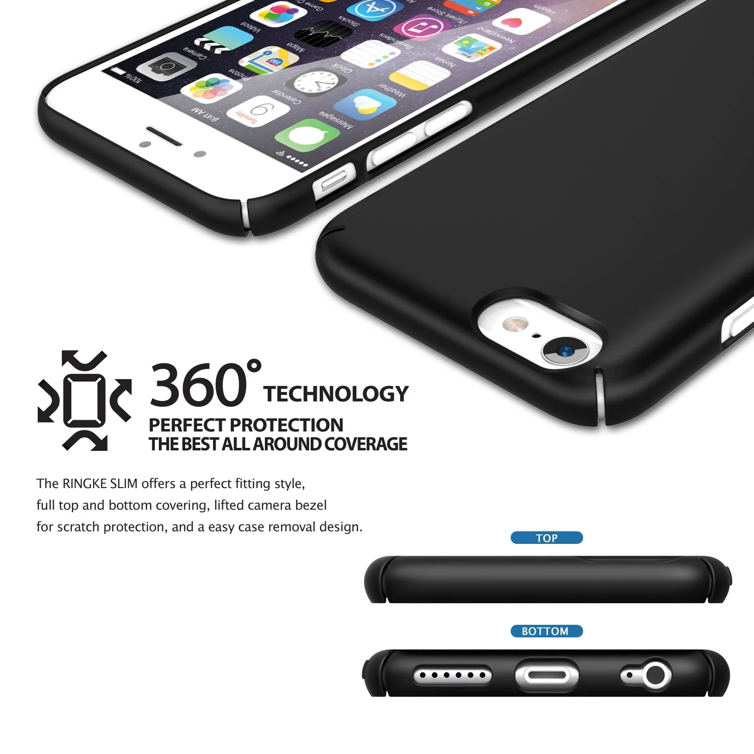 iPhone 6 Plus Case | Slim - Image 11