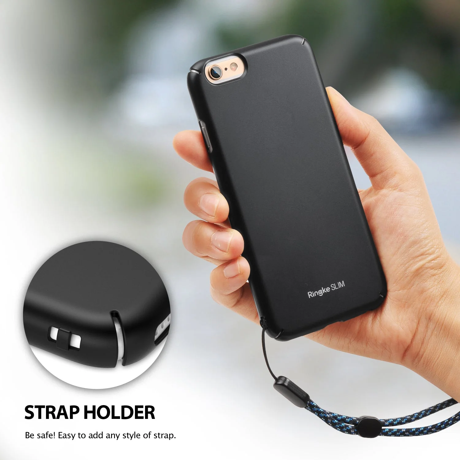 iPhone 6 Plus Case | Slim - Image 12