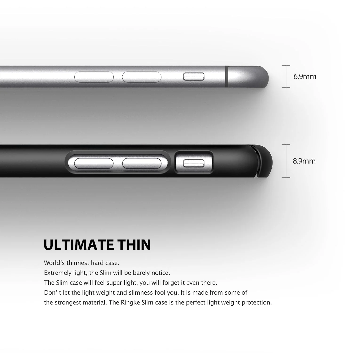 iPhone 6 Plus Case | Slim - Image 7