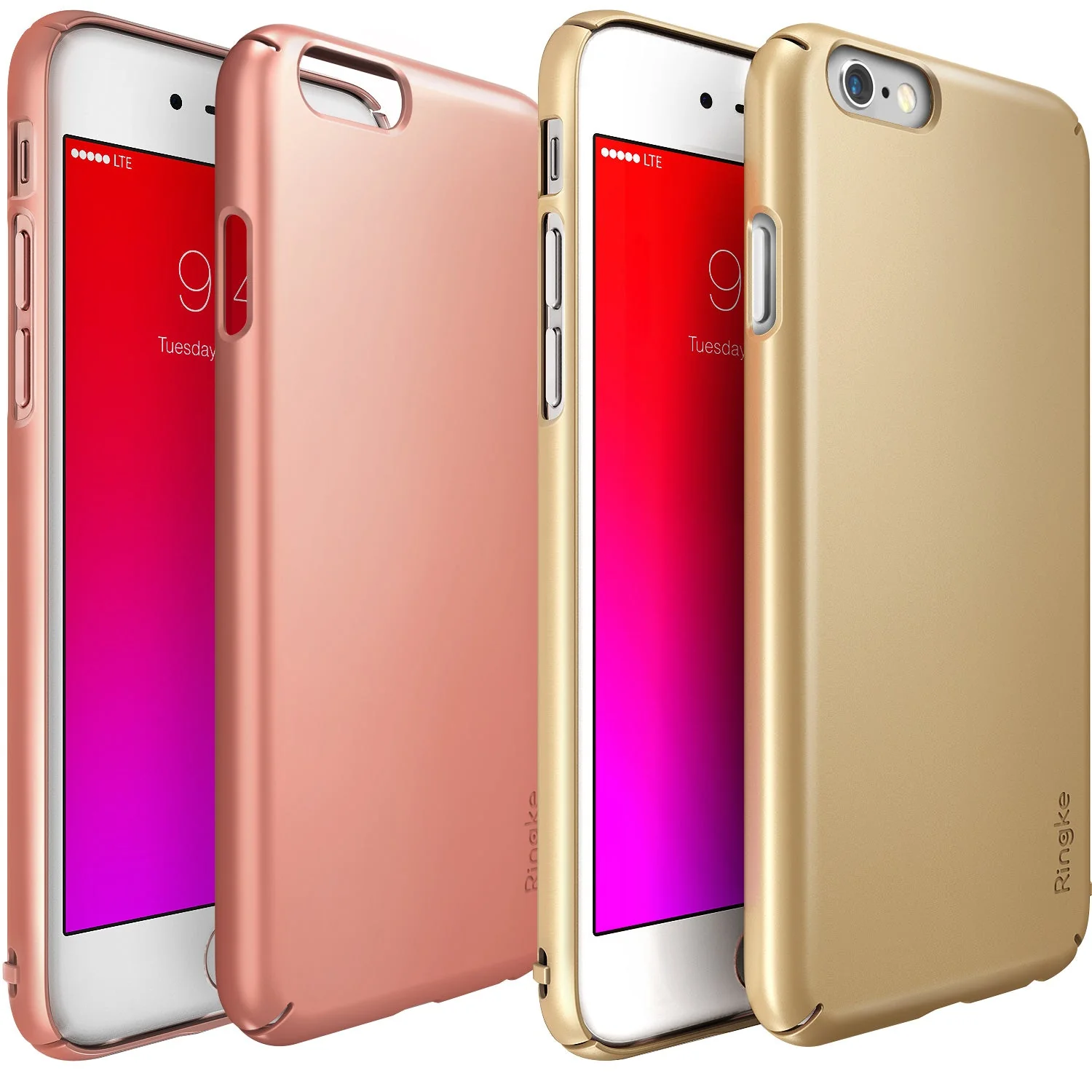 iPhone 6s Case | Slim