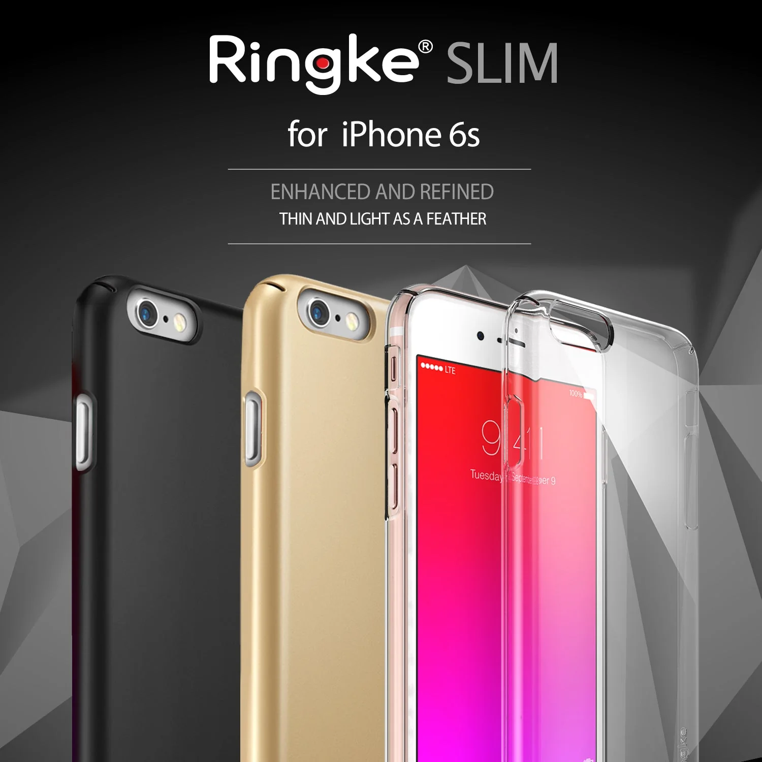 iPhone 6s Case | Slim - Image 4