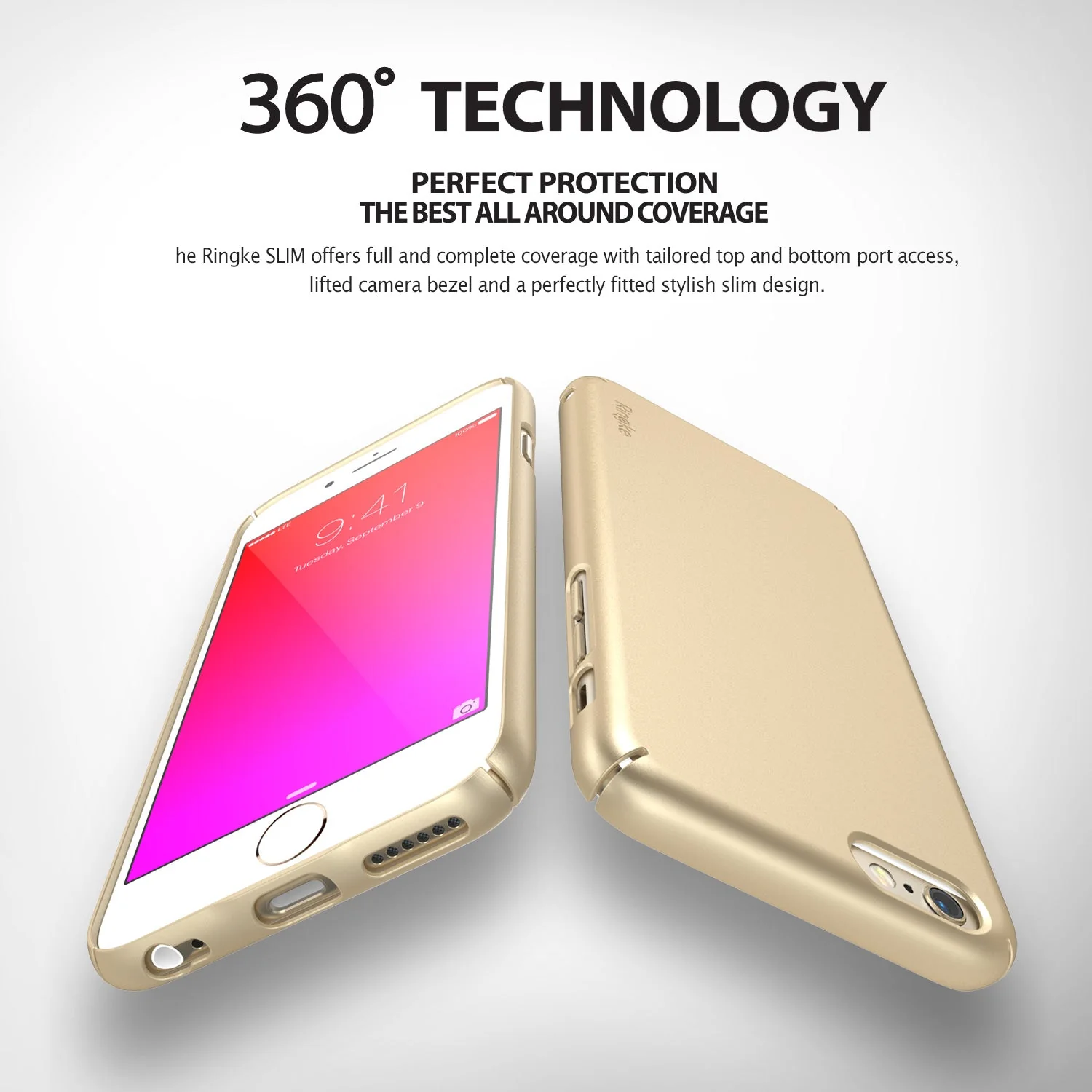 iPhone 6s Plus Case | Slim - Image 20