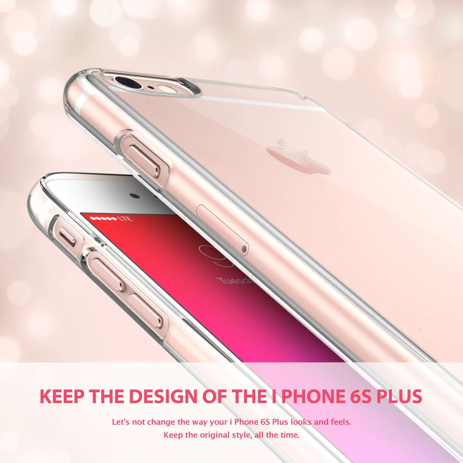 iPhone 6s Plus Case | Slim - Image 28