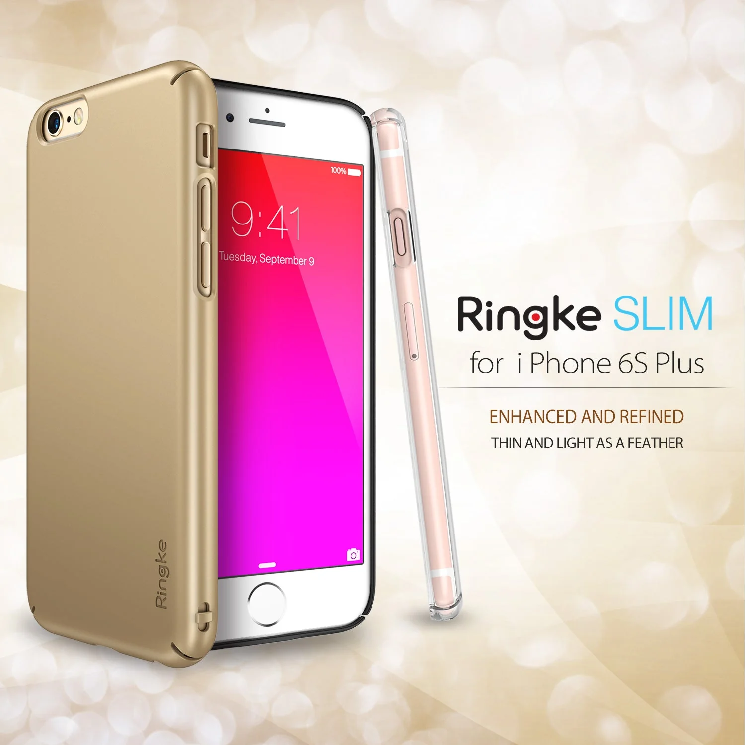 iPhone 6s Plus Case | Slim - Image 4