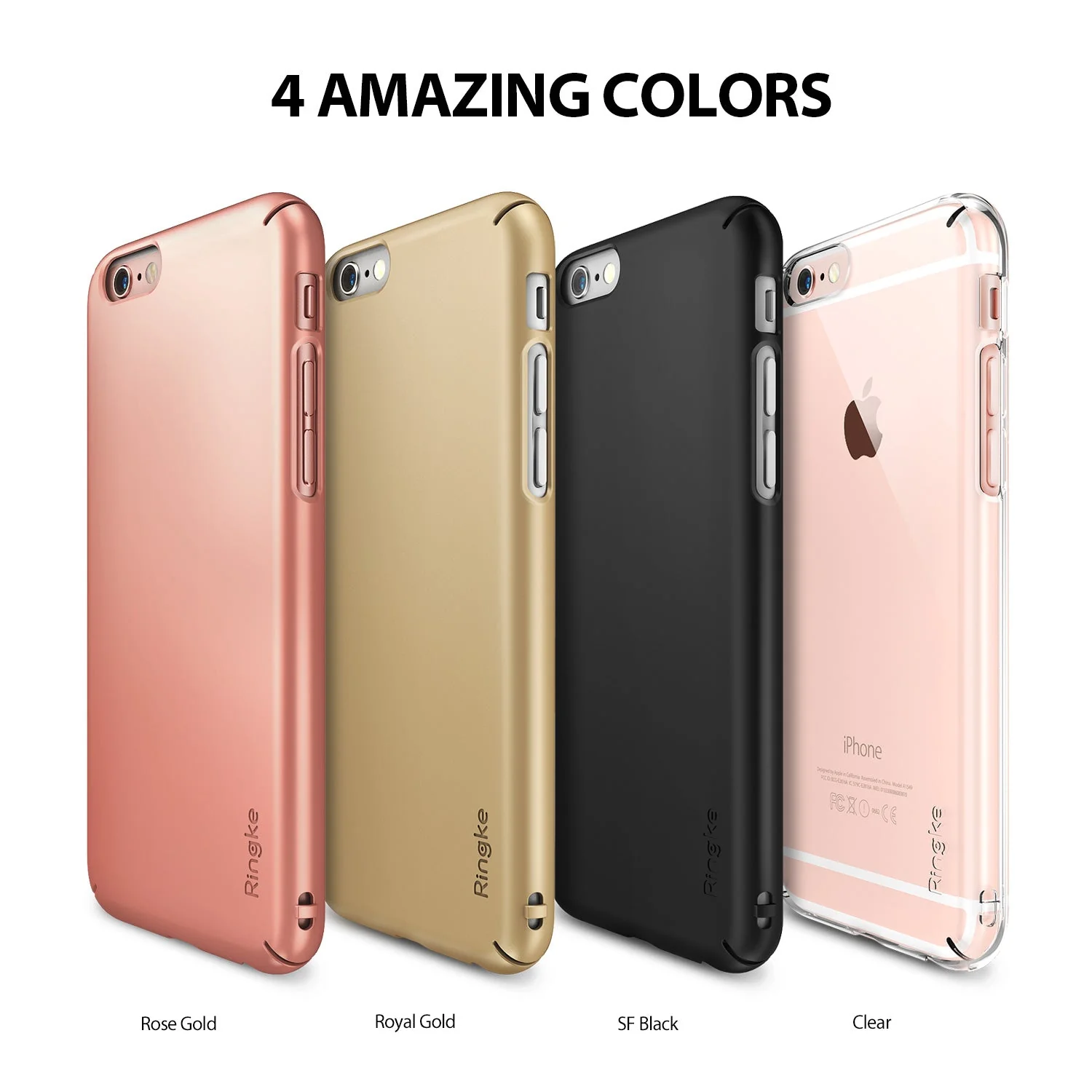 iPhone 6s Plus Case | Slim - Image 9