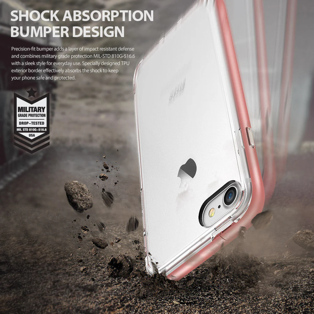 iPhone 8 / 7 / SE 2020 / SE 2022 Case | Frame - Image 12