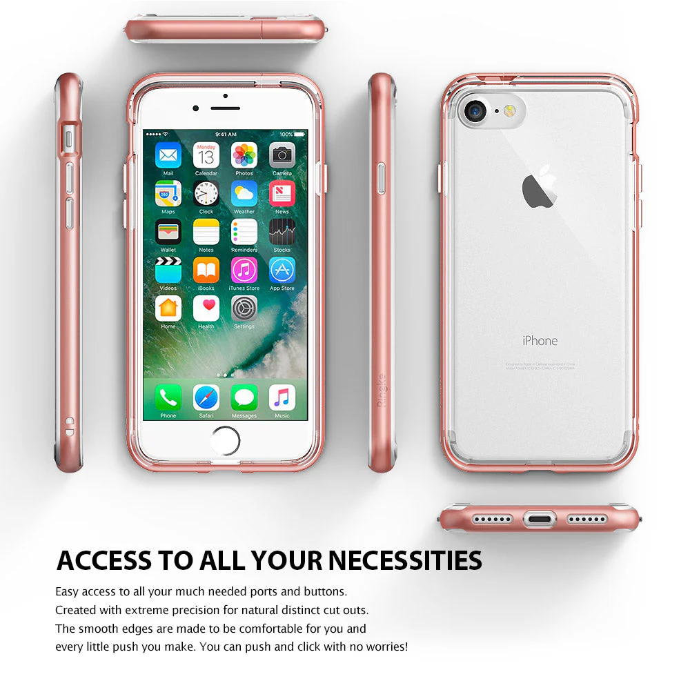 iPhone 8 / 7 / SE 2020 / SE 2022 Case | Frame - Image 17