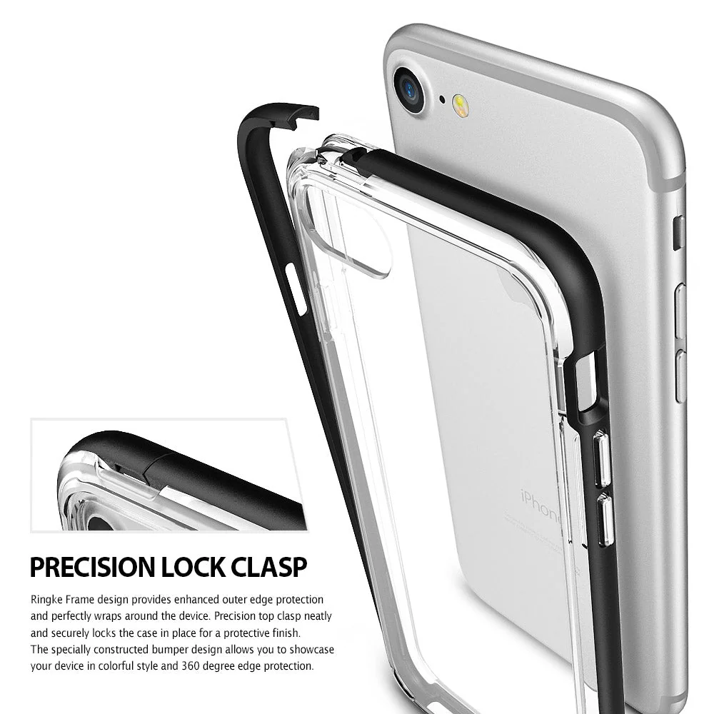 iPhone 8 / 7 / SE 2020 / SE 2022 Case | Frame - Image 21