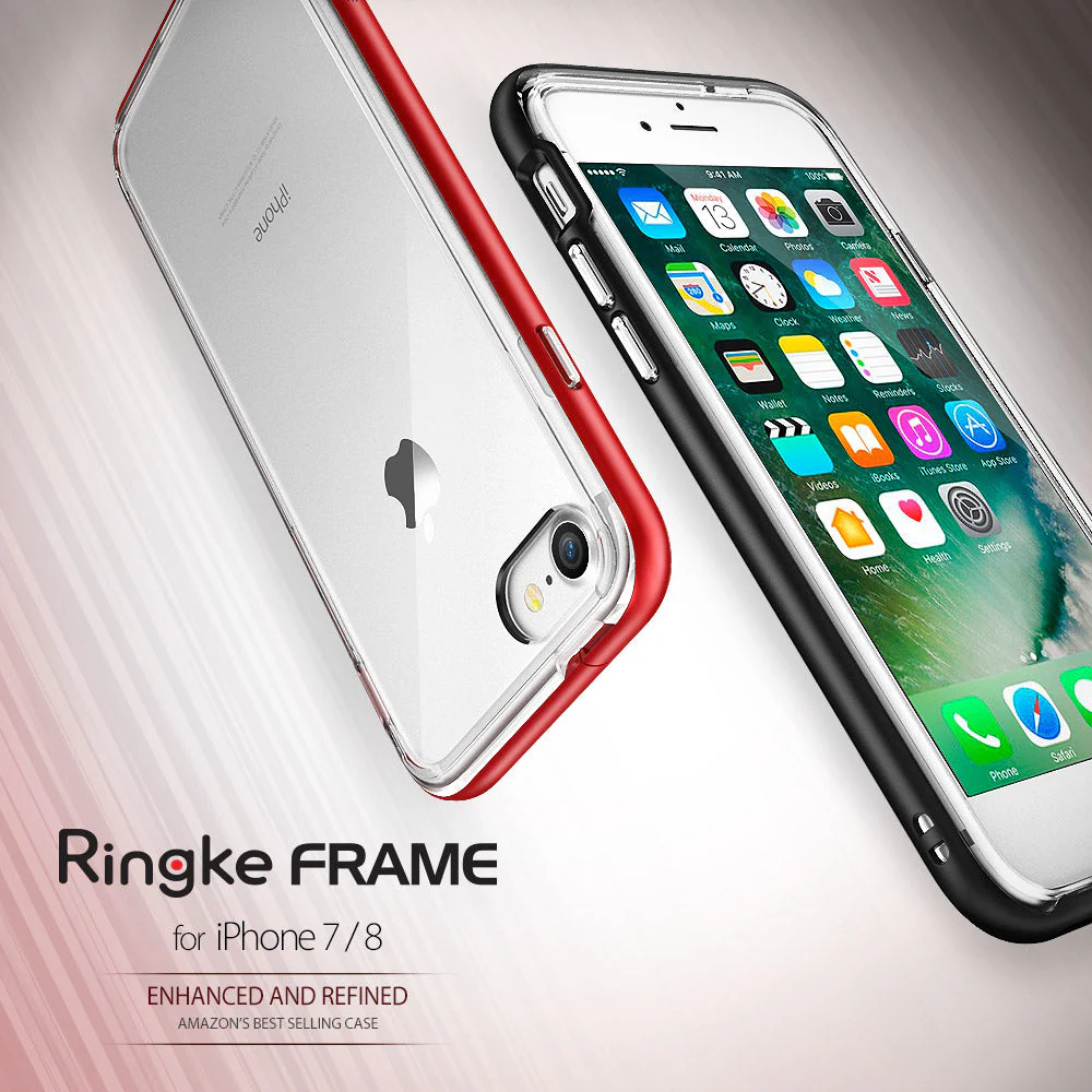 iPhone 8 / 7 / SE 2020 / SE 2022 Case | Frame - Image 9
