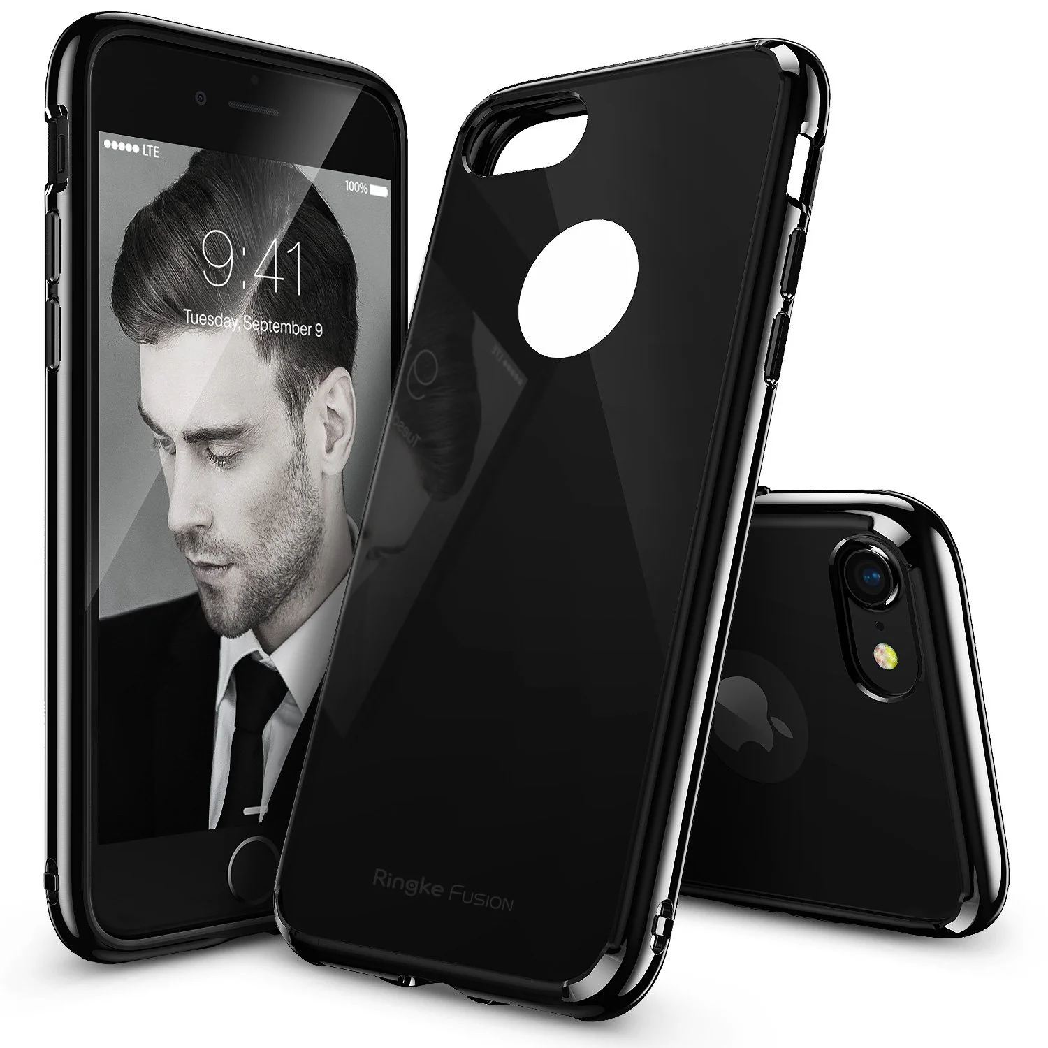 iPhone 8 / 7 / SE 2020 / SE 2022 Case | Fusion