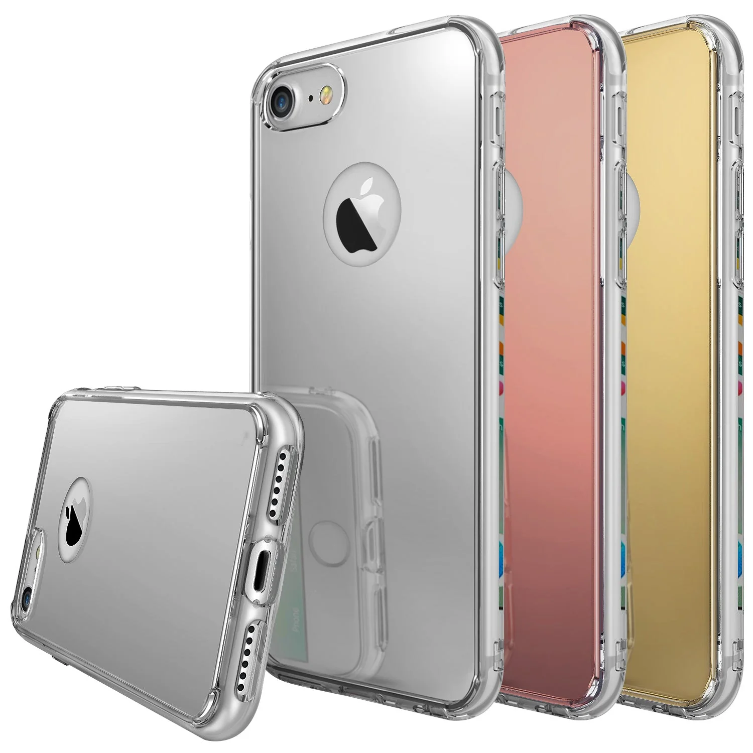 iPhone 7 Case | Mirror