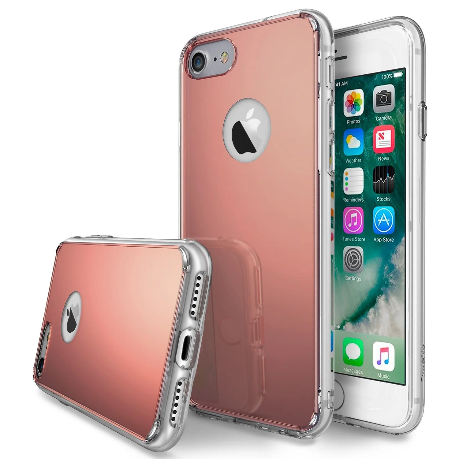 iPhone 7 Case | Mirror - Image 24
