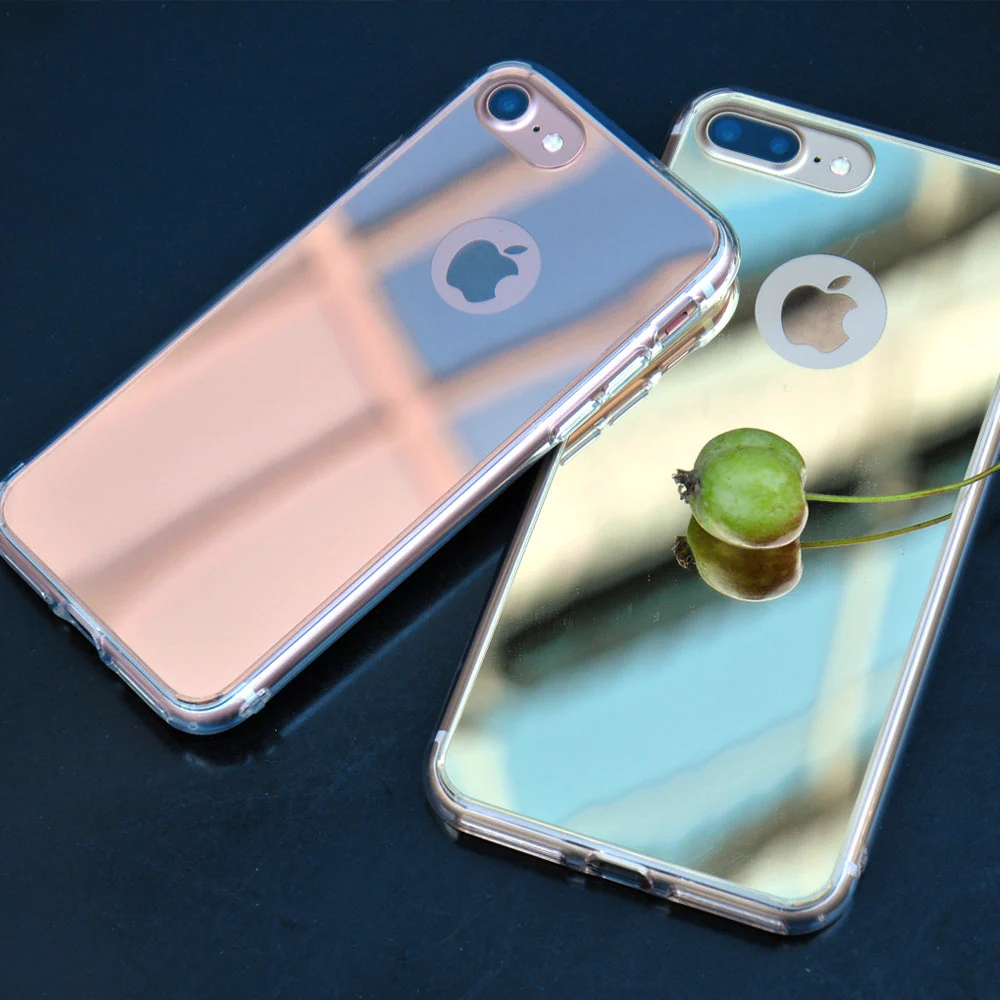 iPhone 7 Case | Mirror - Image 29