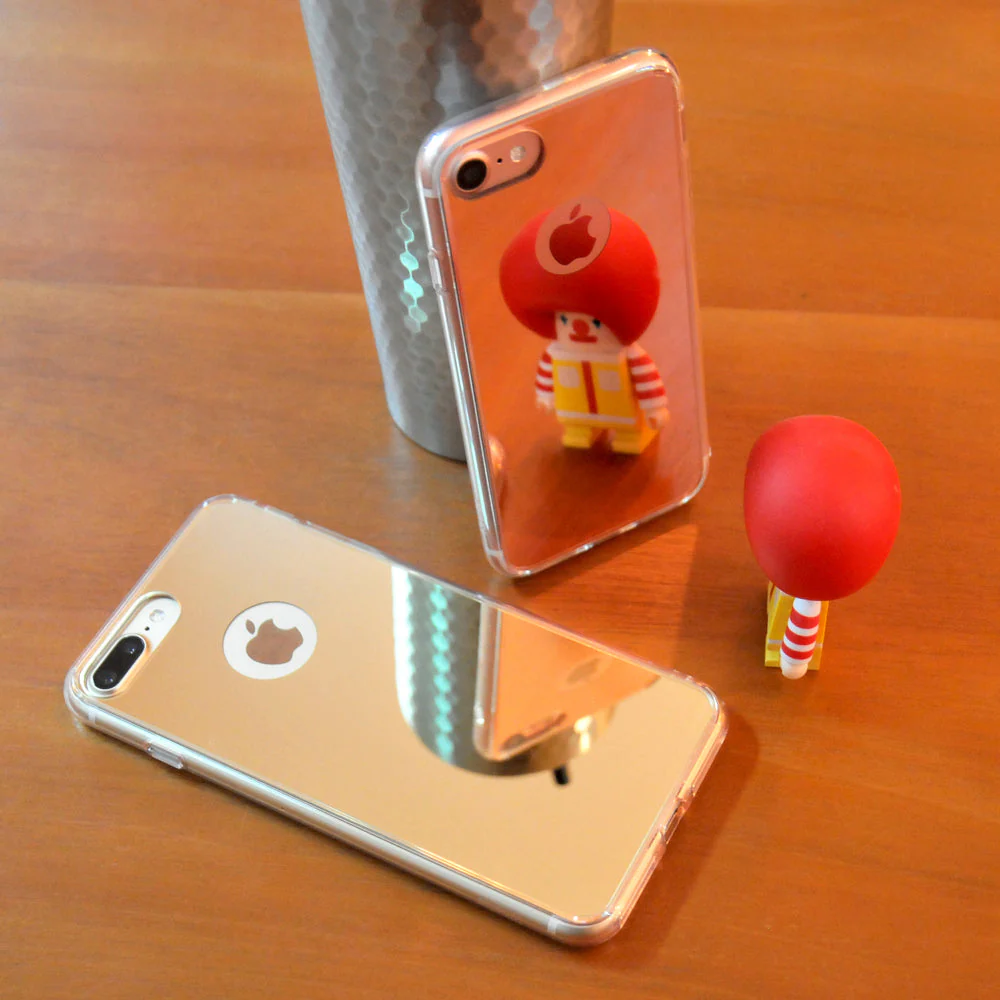 iPhone 7 Case | Mirror - Image 3